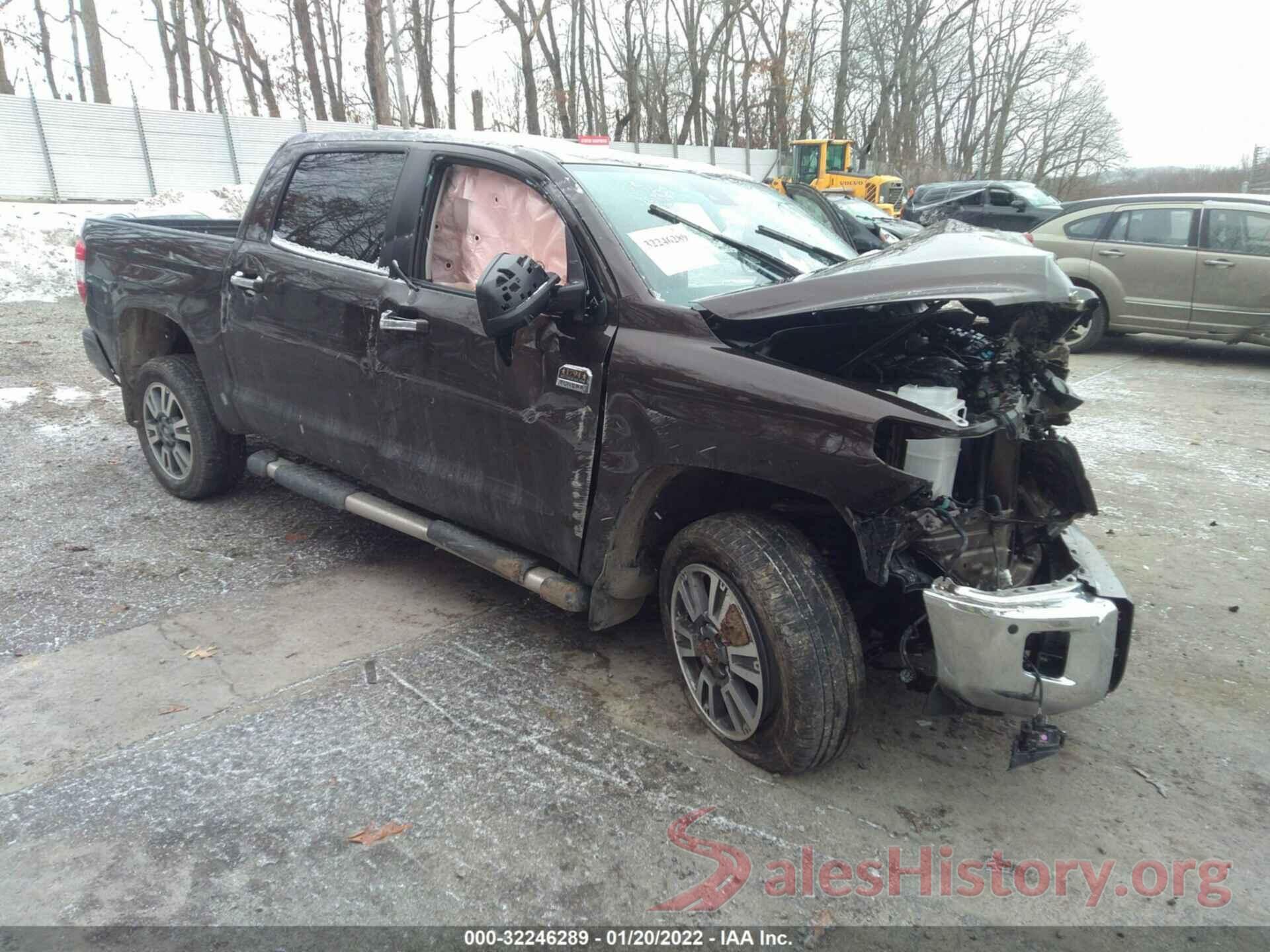 5TFAY5F18MX035683 2021 TOYOTA TUNDRA 4WD