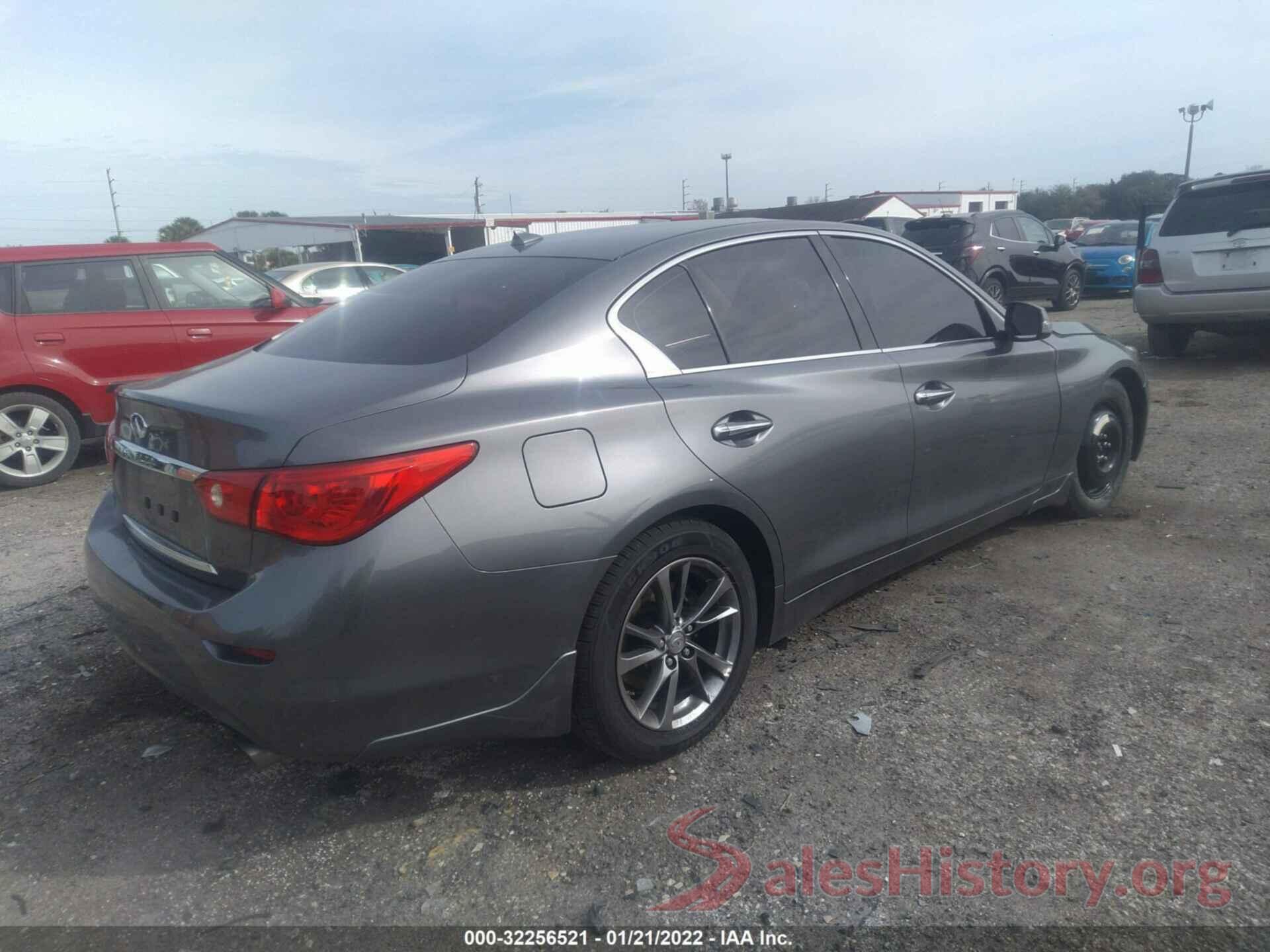 JN1EV7AR7HM837669 2017 INFINITI Q50