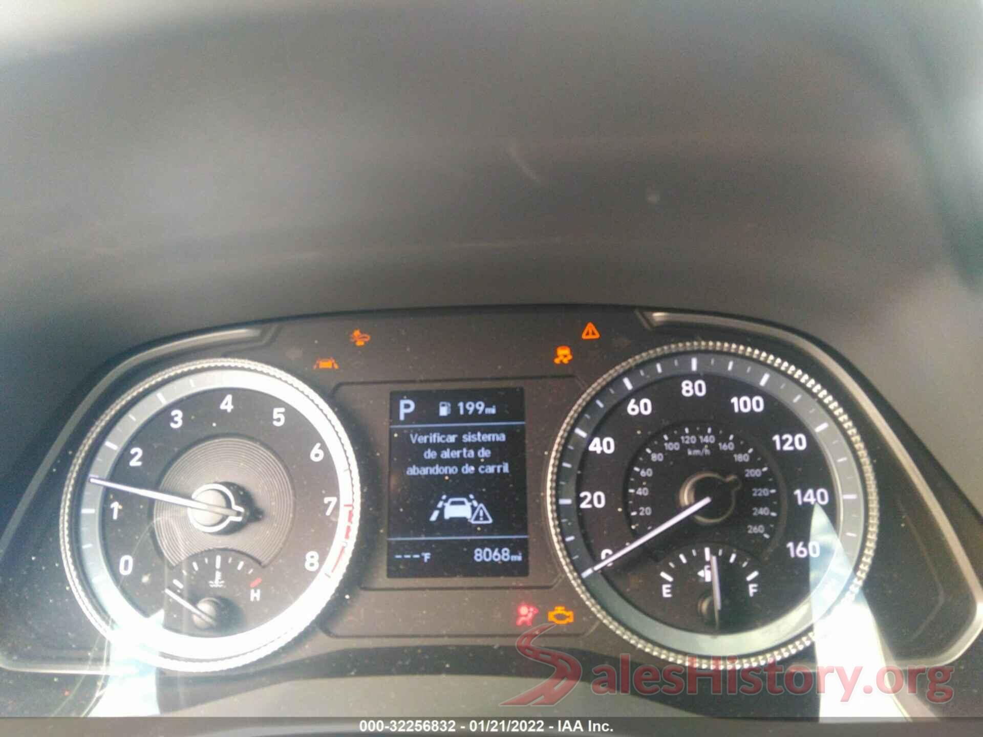 5NPEG4JA3MH109335 2021 HYUNDAI SONATA