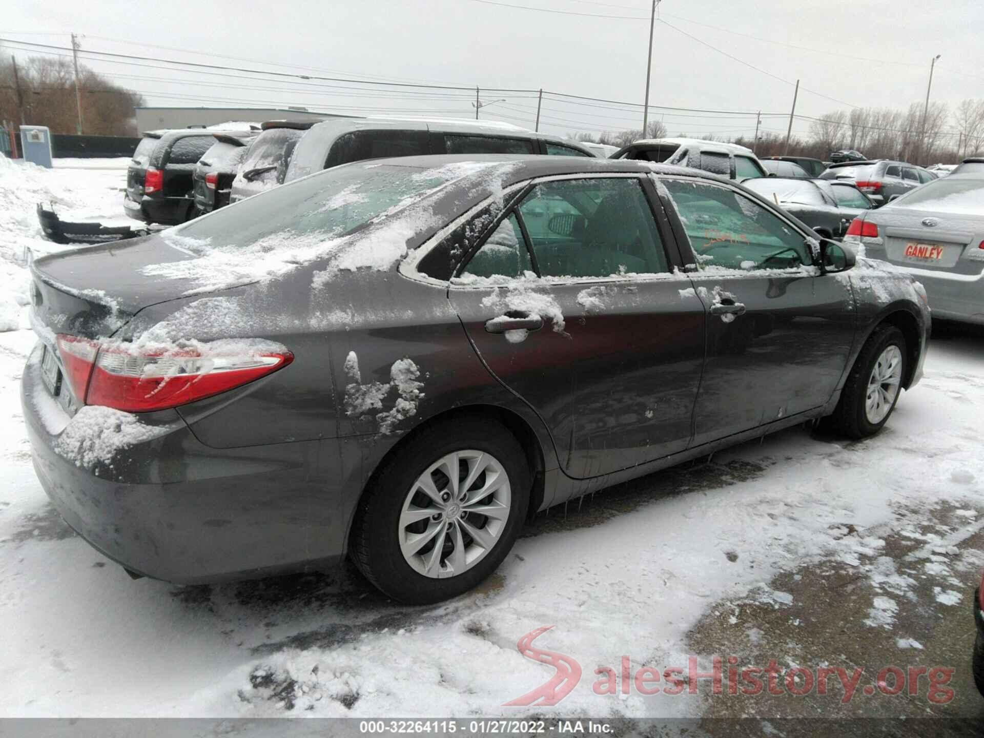 4T1BD1FK8HU229036 2017 TOYOTA CAMRY