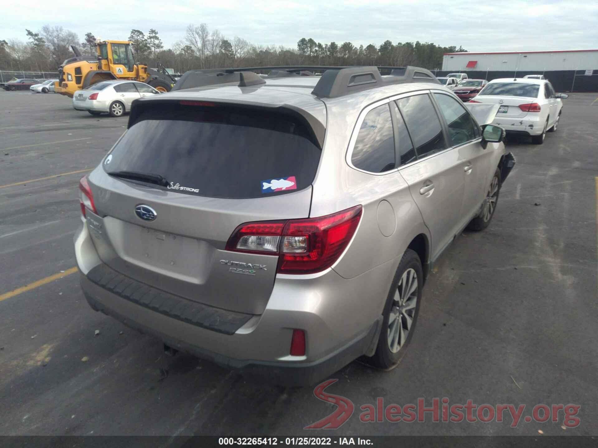 4S4BSANC7H3259344 2017 SUBARU OUTBACK