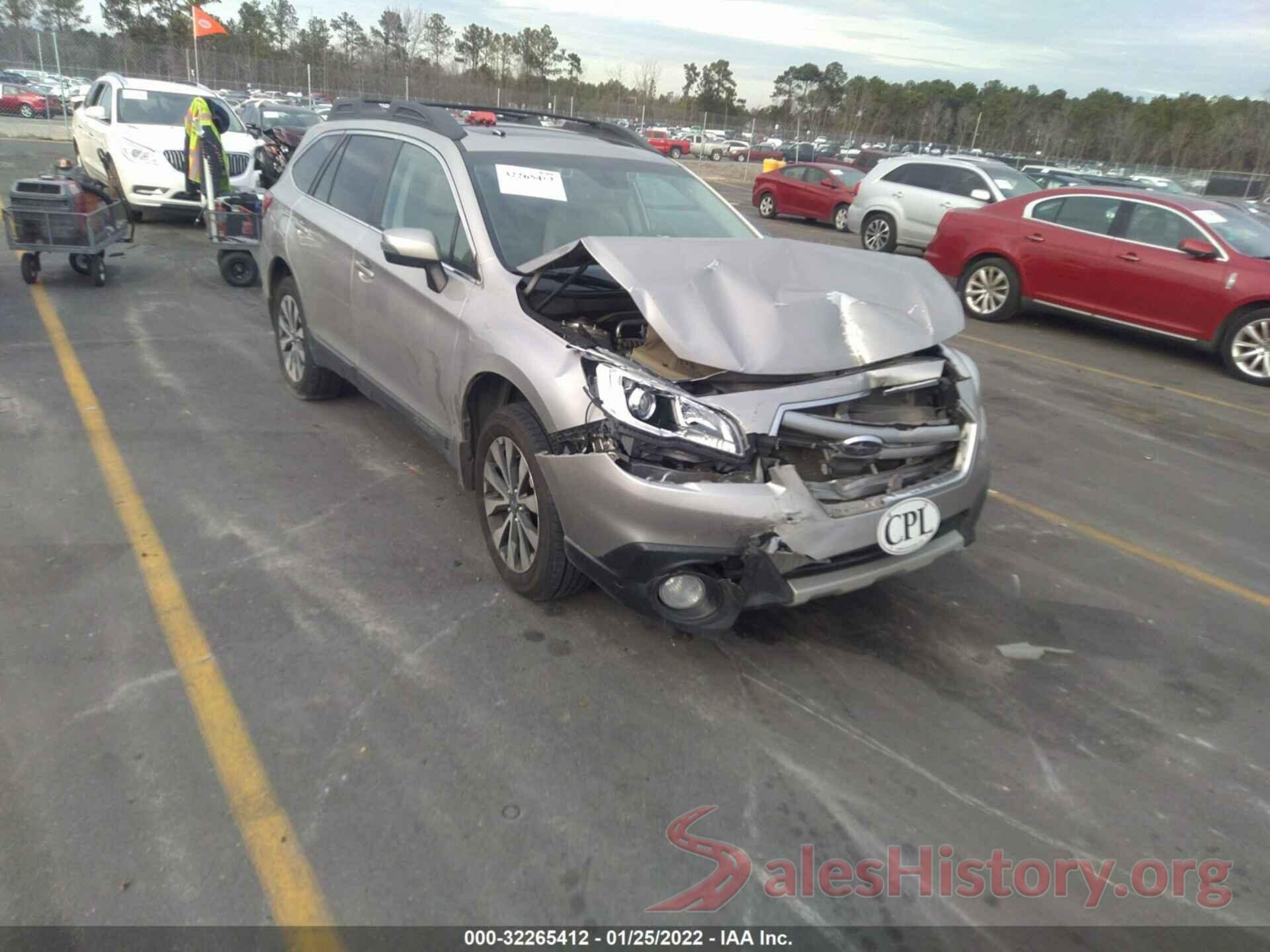 4S4BSANC7H3259344 2017 SUBARU OUTBACK