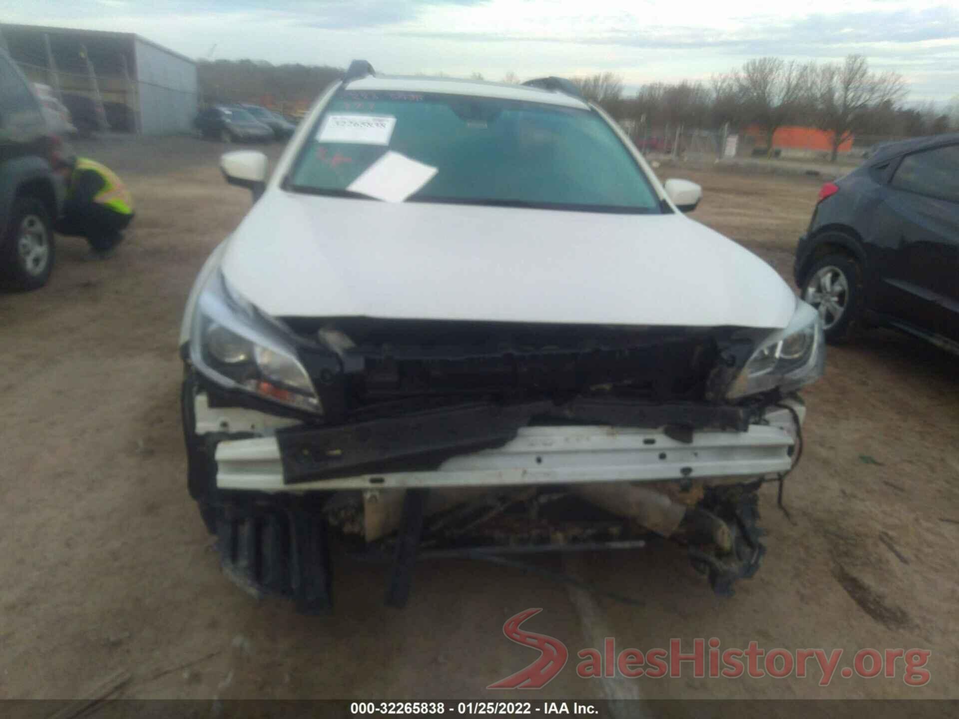 4S4BSANC7H3267735 2017 SUBARU OUTBACK