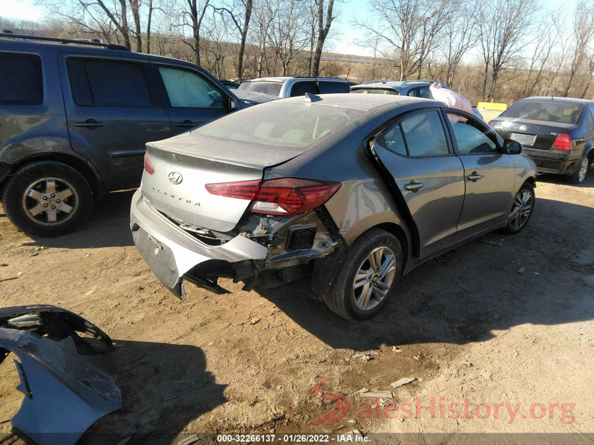 KMHD84LF0KU746828 2019 HYUNDAI ELANTRA