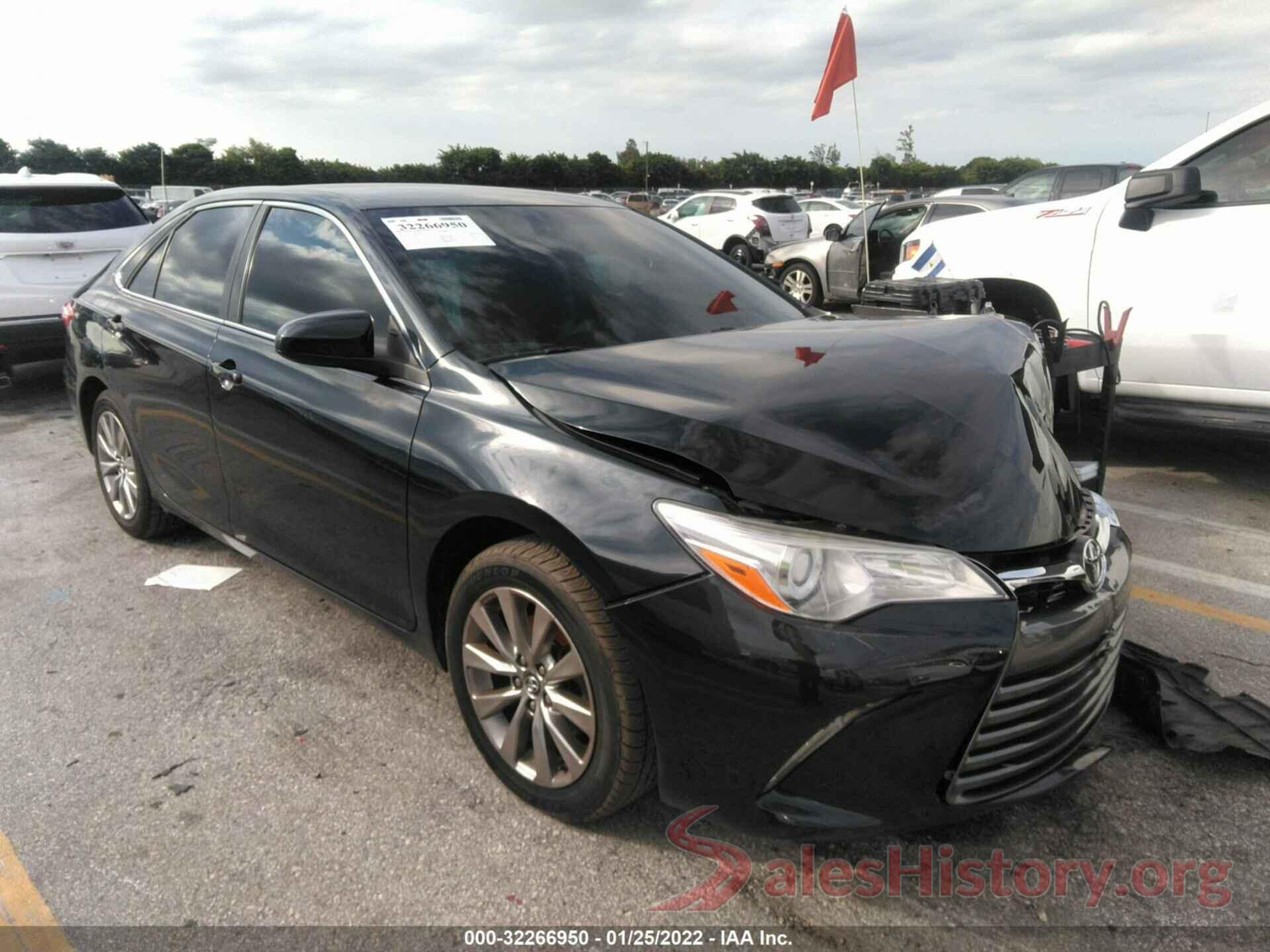 4T1BF1FK4HU736526 2017 TOYOTA CAMRY