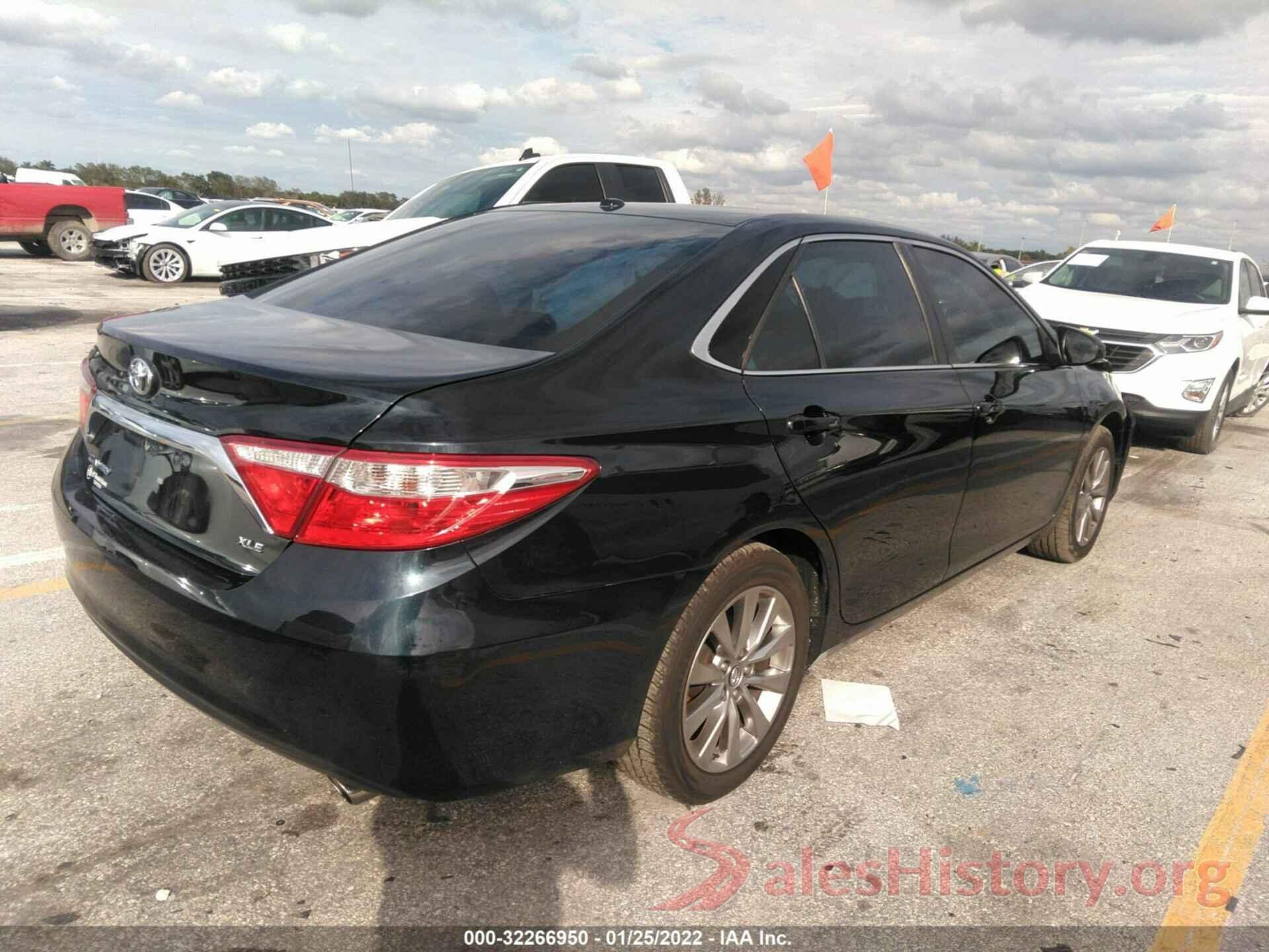 4T1BF1FK4HU736526 2017 TOYOTA CAMRY