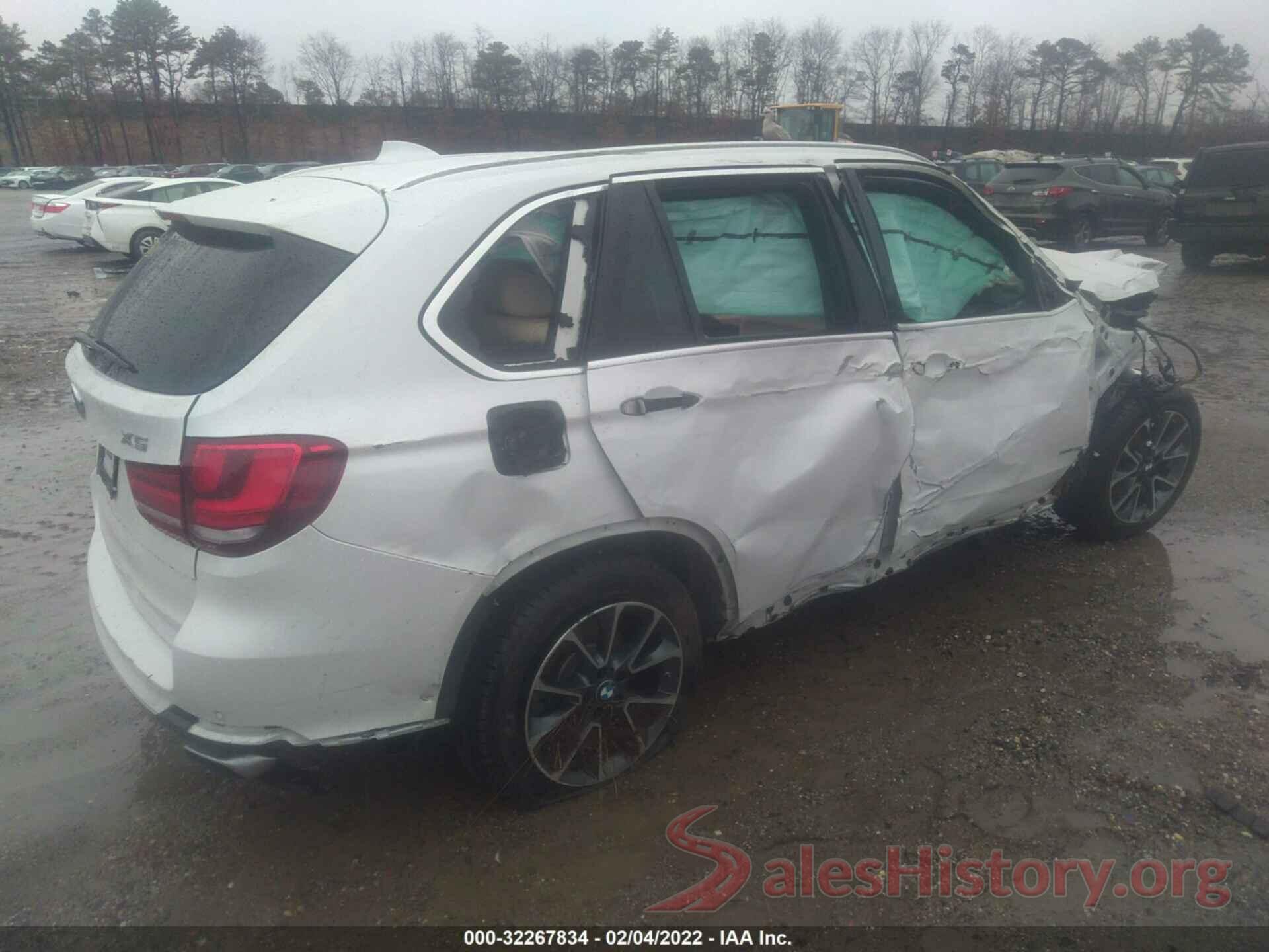 5UXKR0C54J0X92711 2018 BMW X5