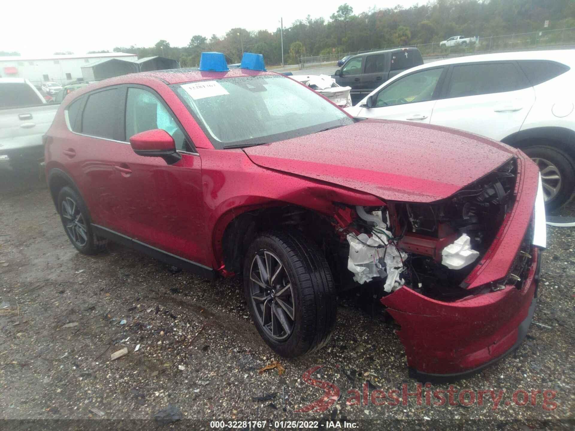 JM3KFBCM7J0471878 2018 MAZDA CX-5