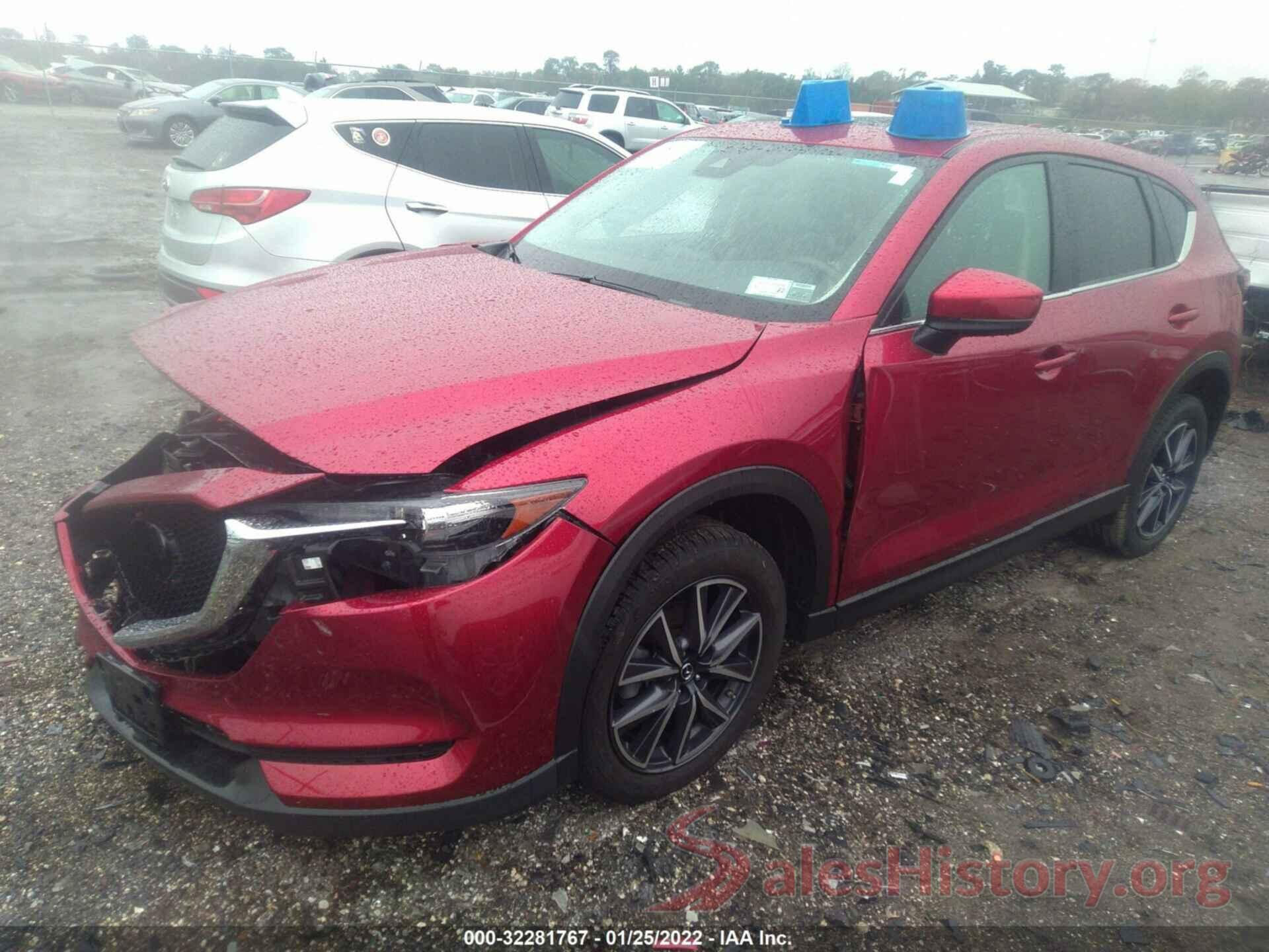 JM3KFBCM7J0471878 2018 MAZDA CX-5