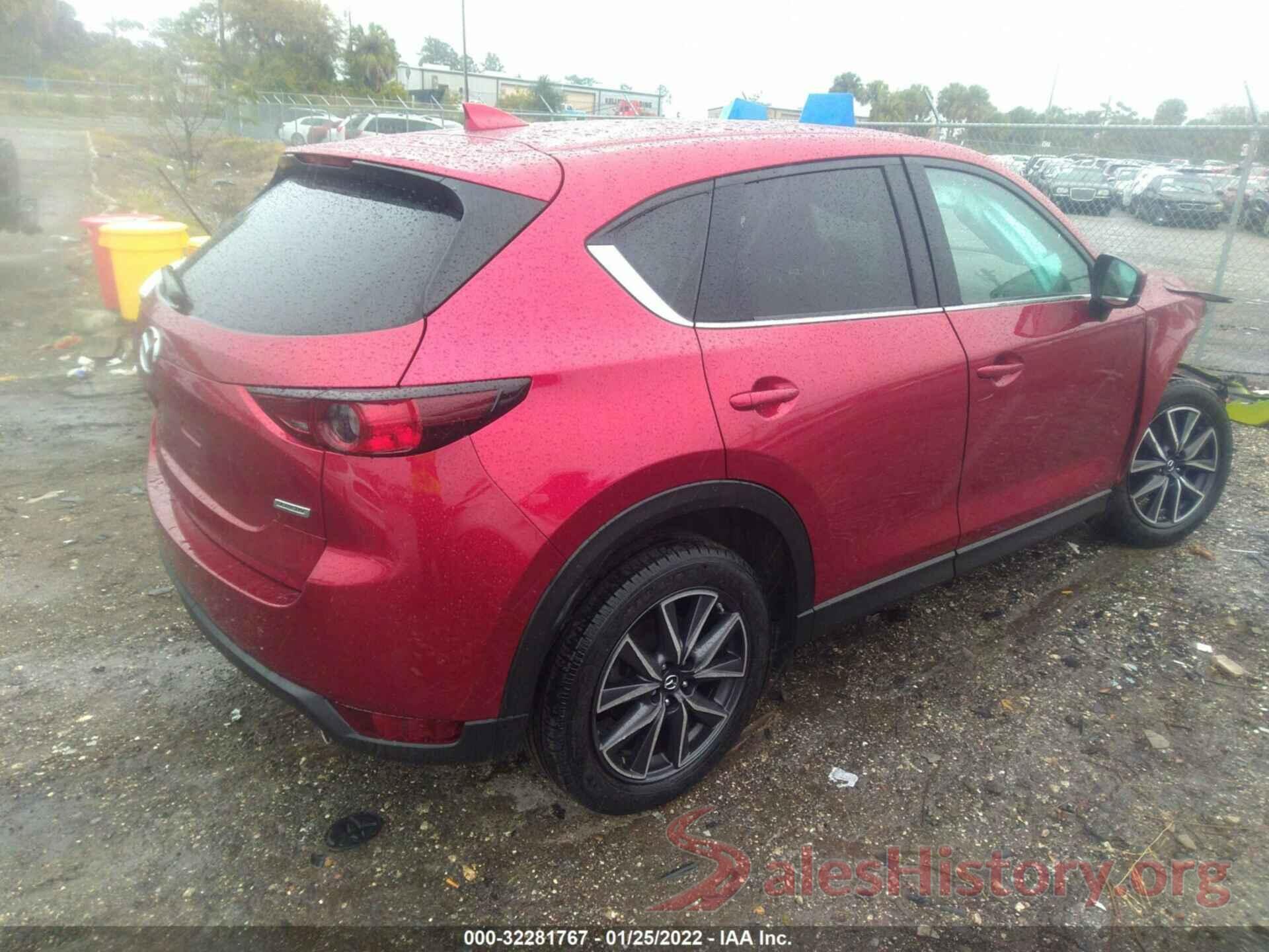 JM3KFBCM7J0471878 2018 MAZDA CX-5