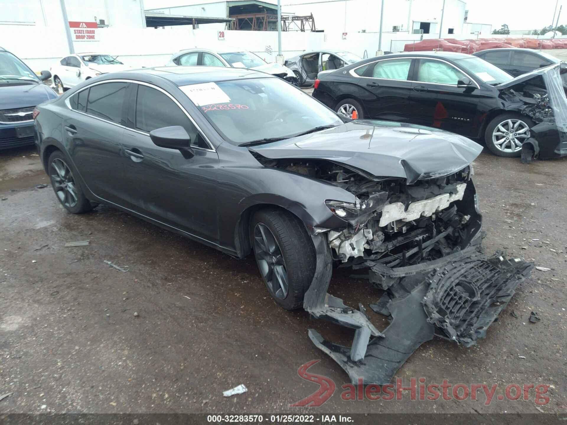 JM1GJ1W51G1479618 2016 MAZDA MAZDA6