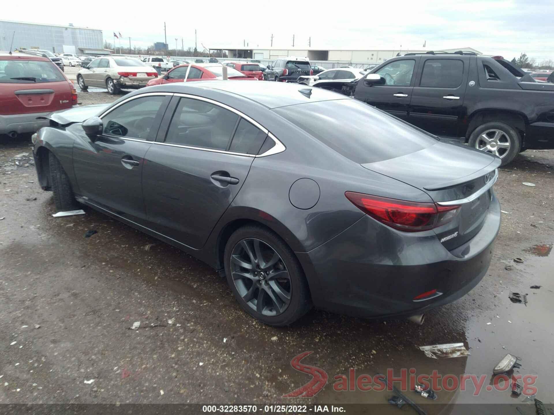 JM1GJ1W51G1479618 2016 MAZDA MAZDA6