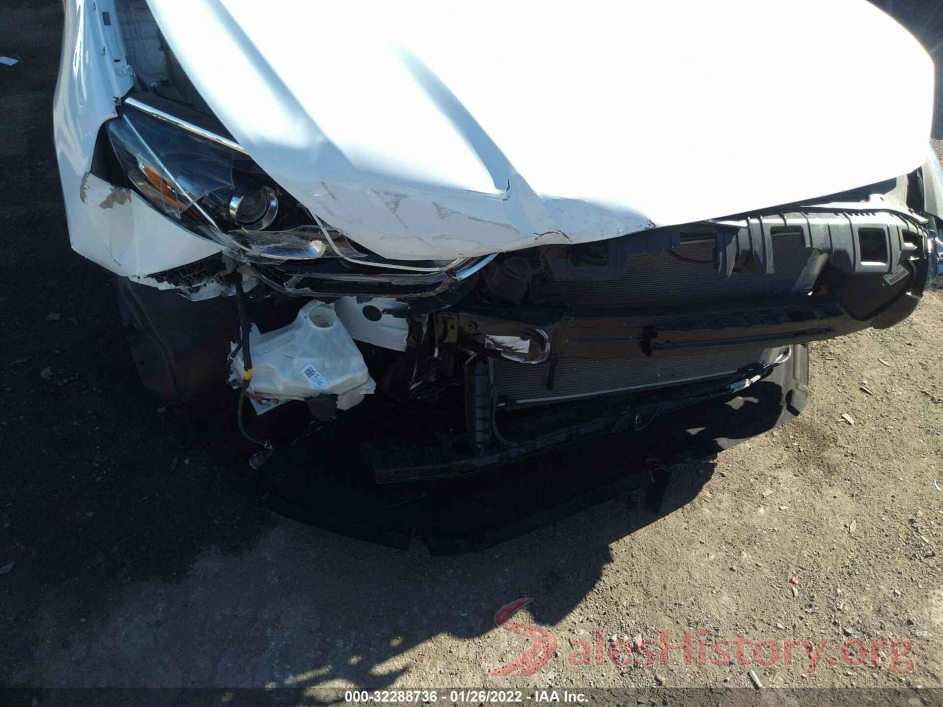 5NPE34AF7KH790684 2019 HYUNDAI SONATA