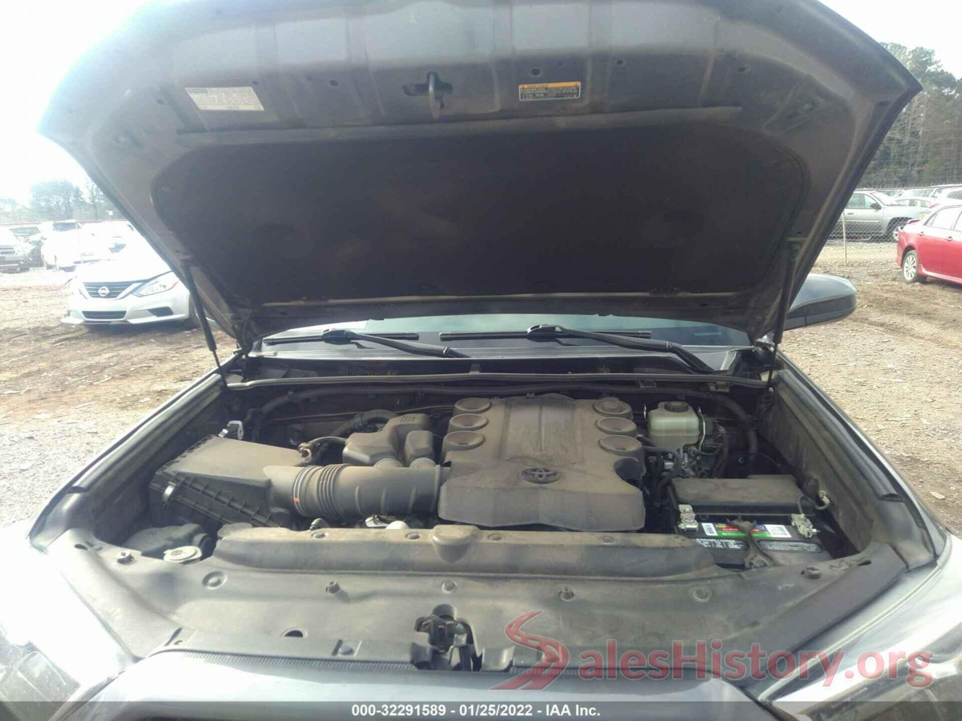 JTEBU5JR1J5500479 2018 TOYOTA 4RUNNER