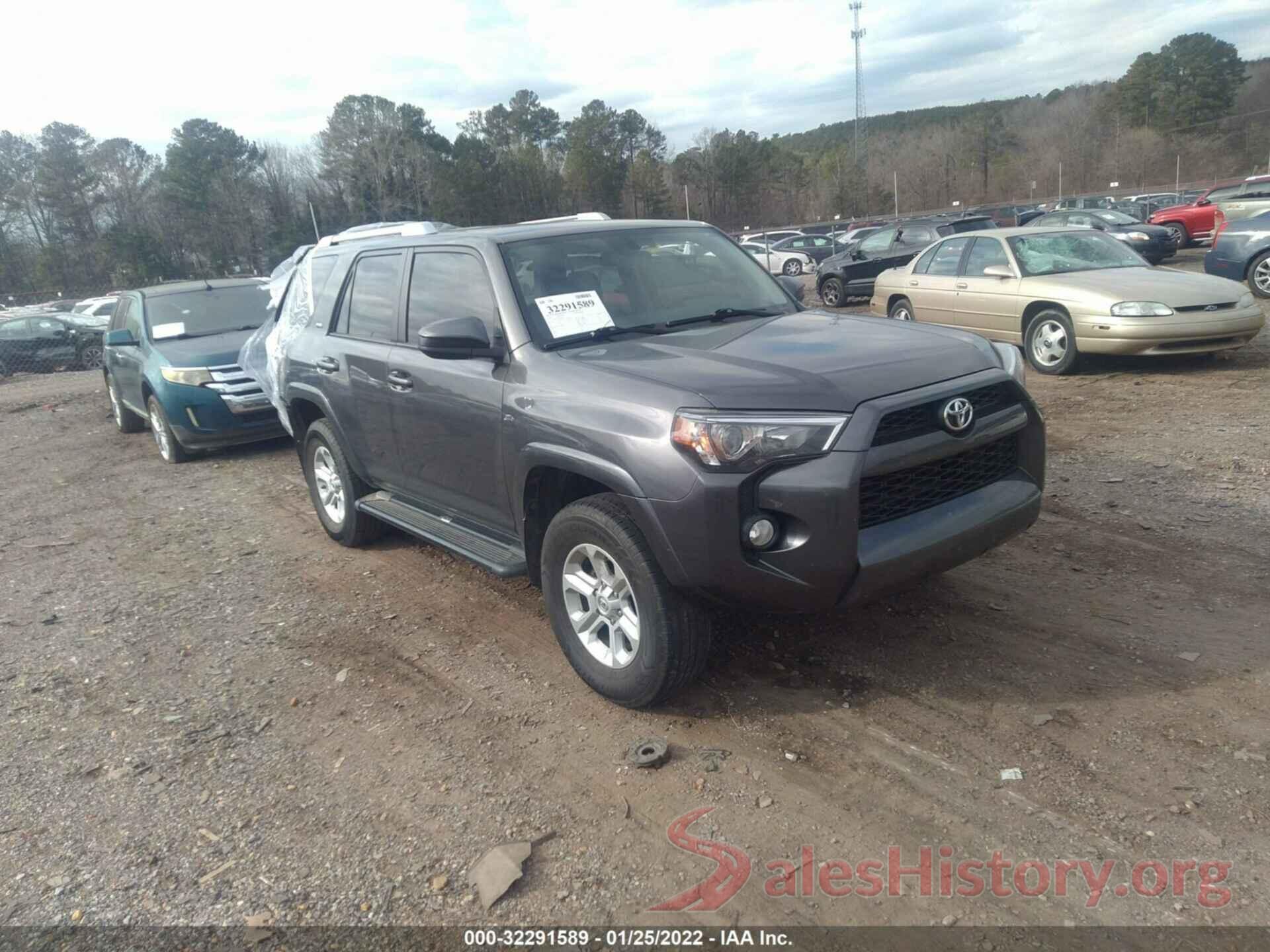 JTEBU5JR1J5500479 2018 TOYOTA 4RUNNER