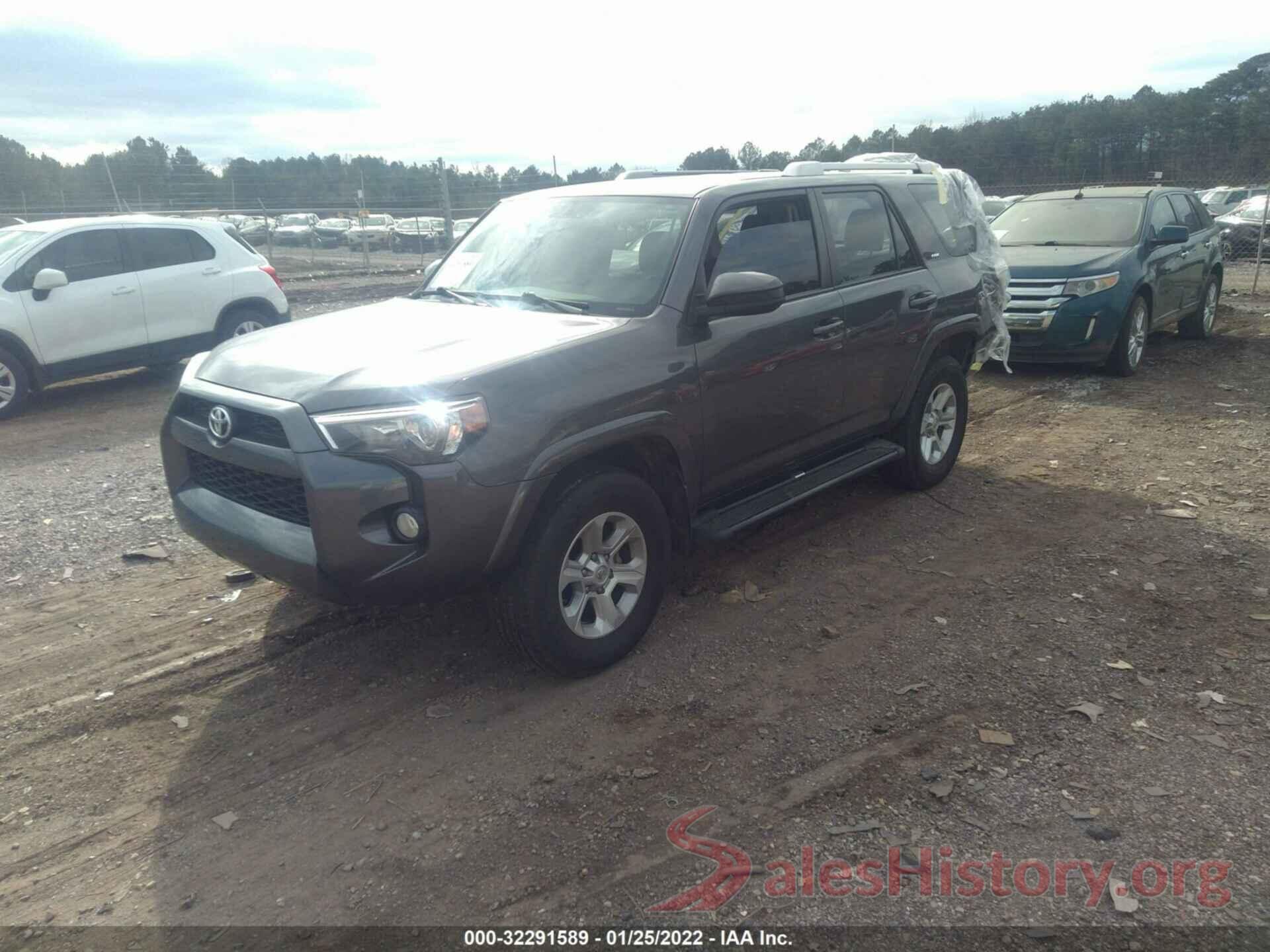 JTEBU5JR1J5500479 2018 TOYOTA 4RUNNER