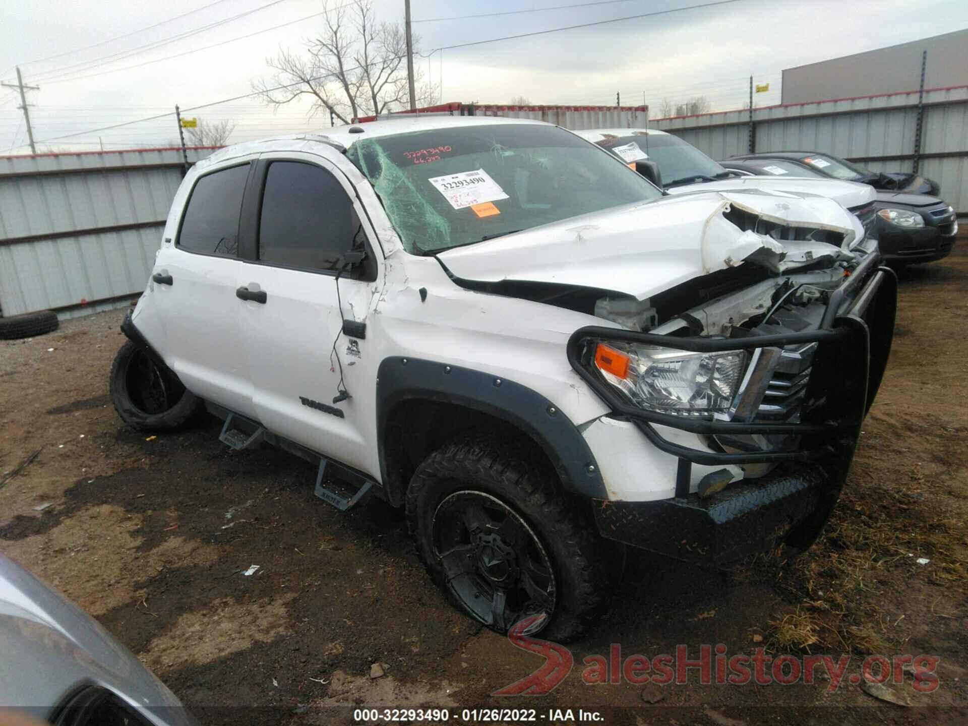 5TFDW5F12HX671072 2017 TOYOTA TUNDRA 4WD