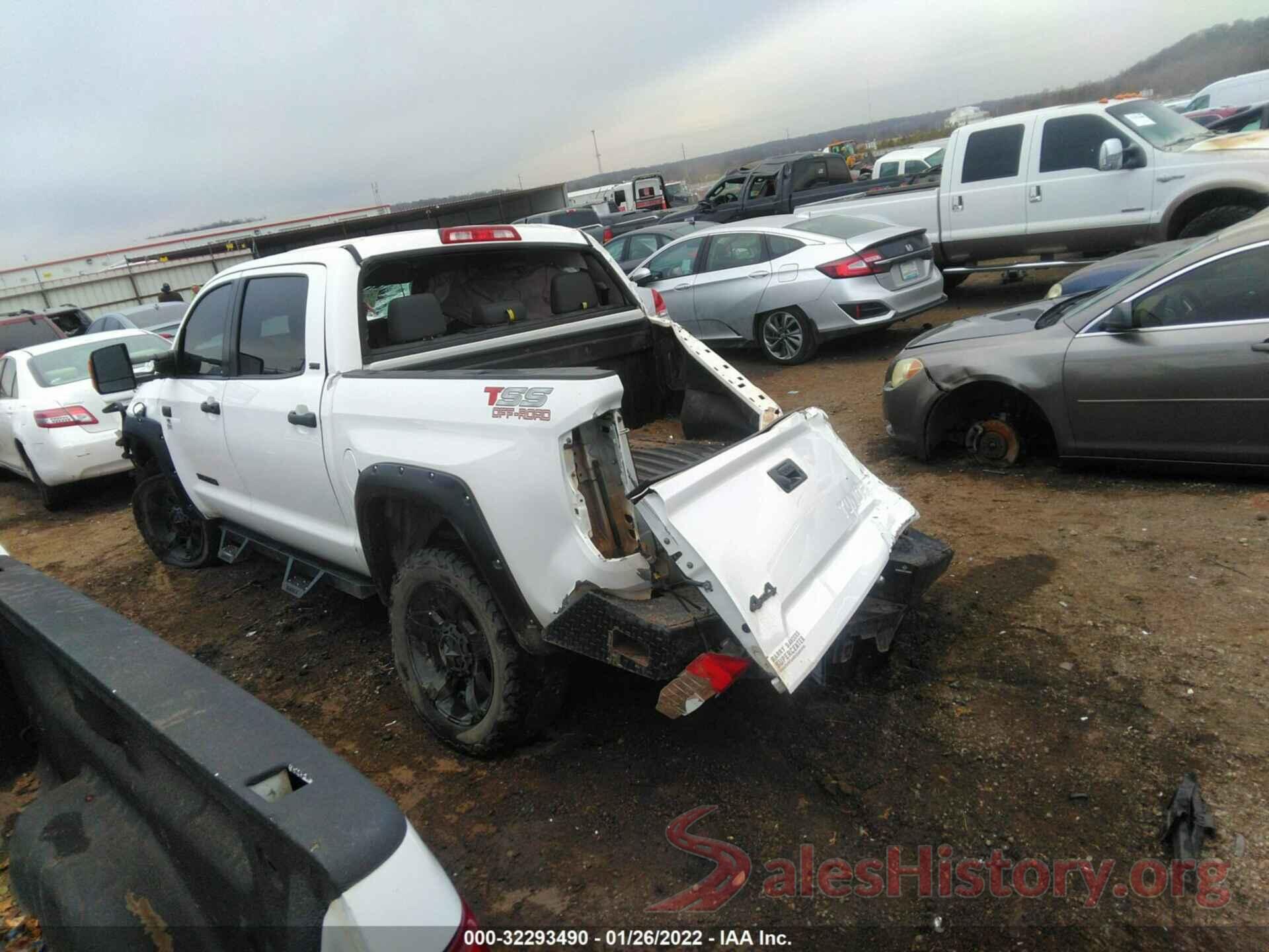 5TFDW5F12HX671072 2017 TOYOTA TUNDRA 4WD