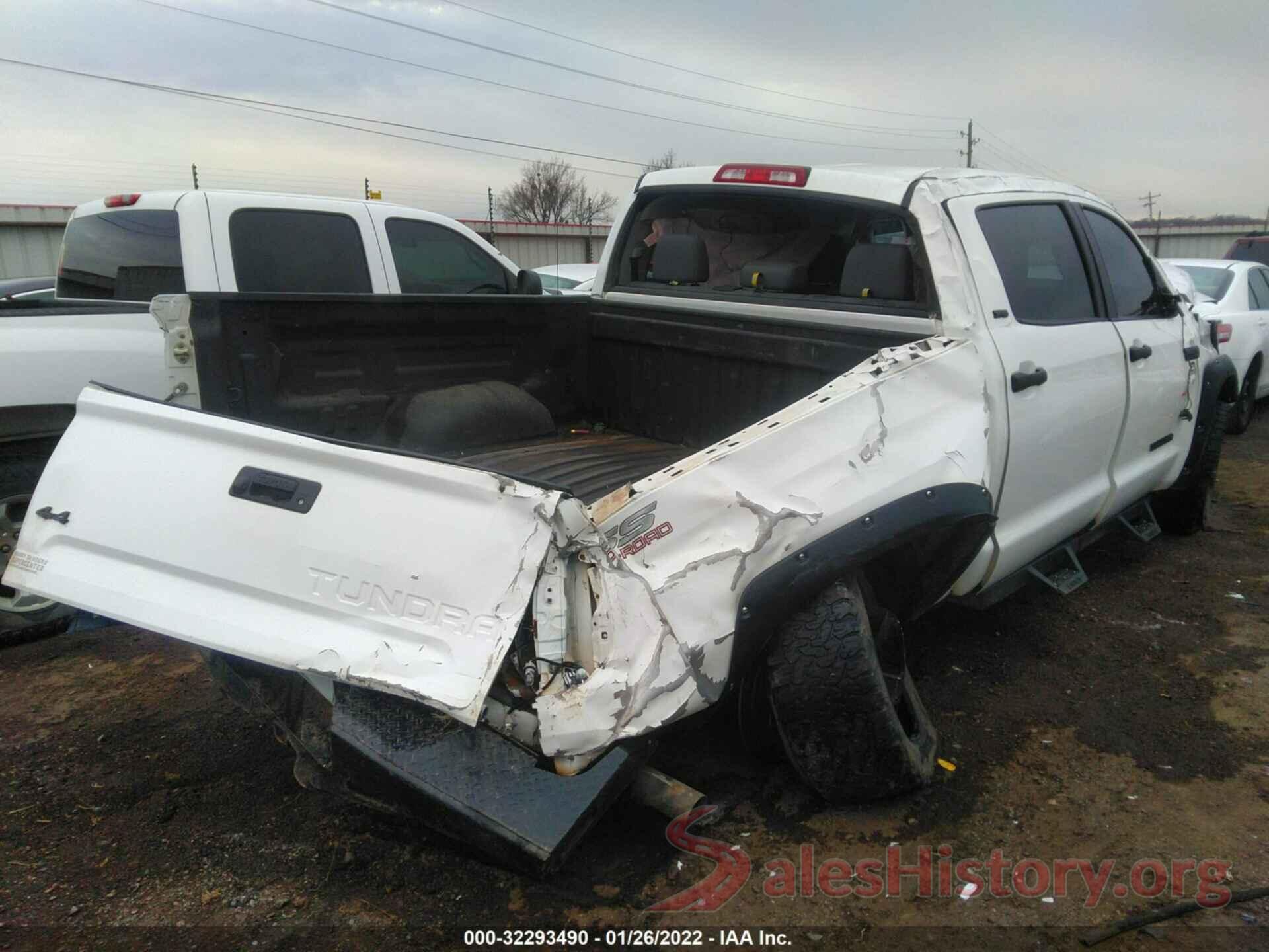 5TFDW5F12HX671072 2017 TOYOTA TUNDRA 4WD