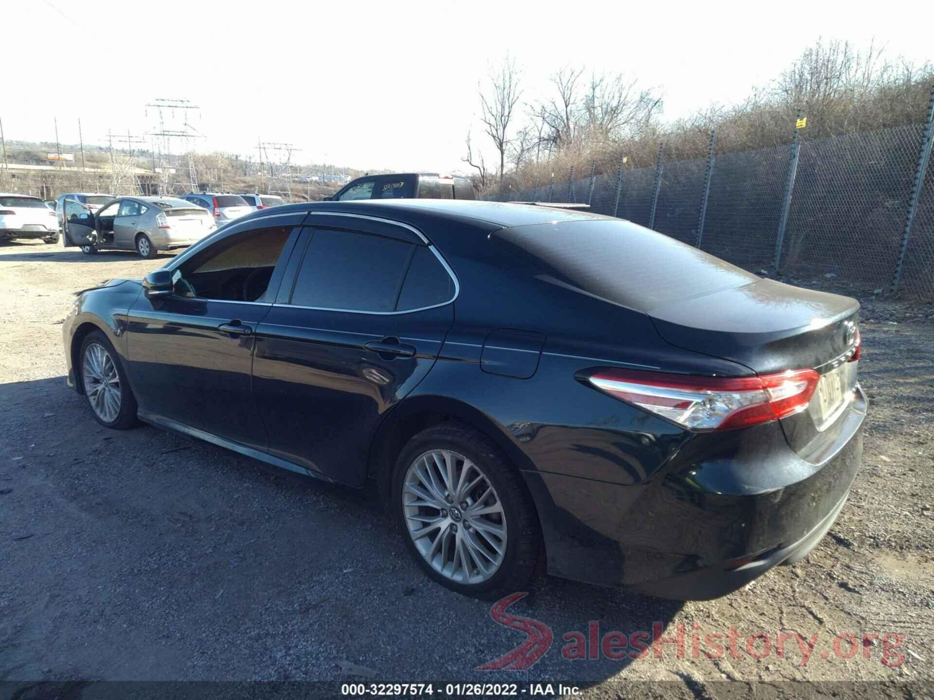 4T1B11HK0JU553058 2018 TOYOTA CAMRY