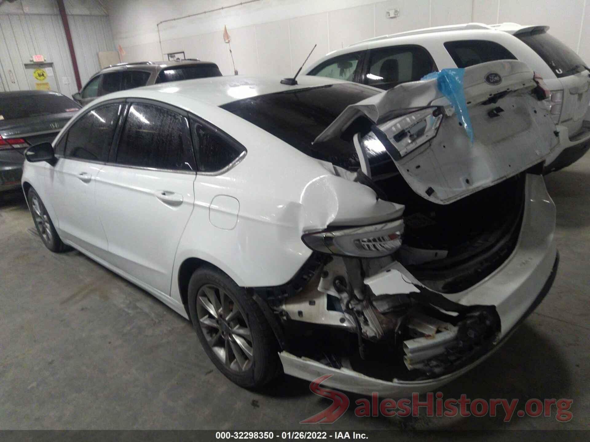 3FA6P0H77HR221412 2017 FORD FUSION