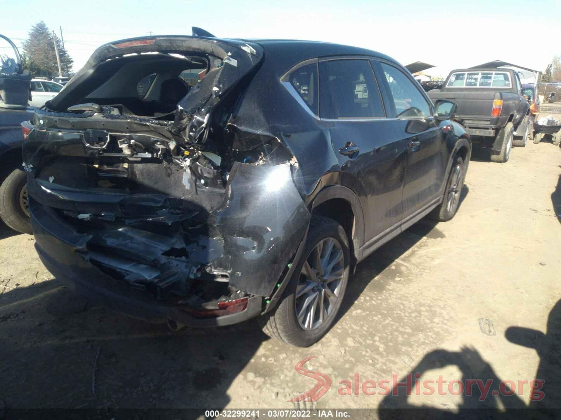 JM3KFADM8M1398107 2021 MAZDA CX-5