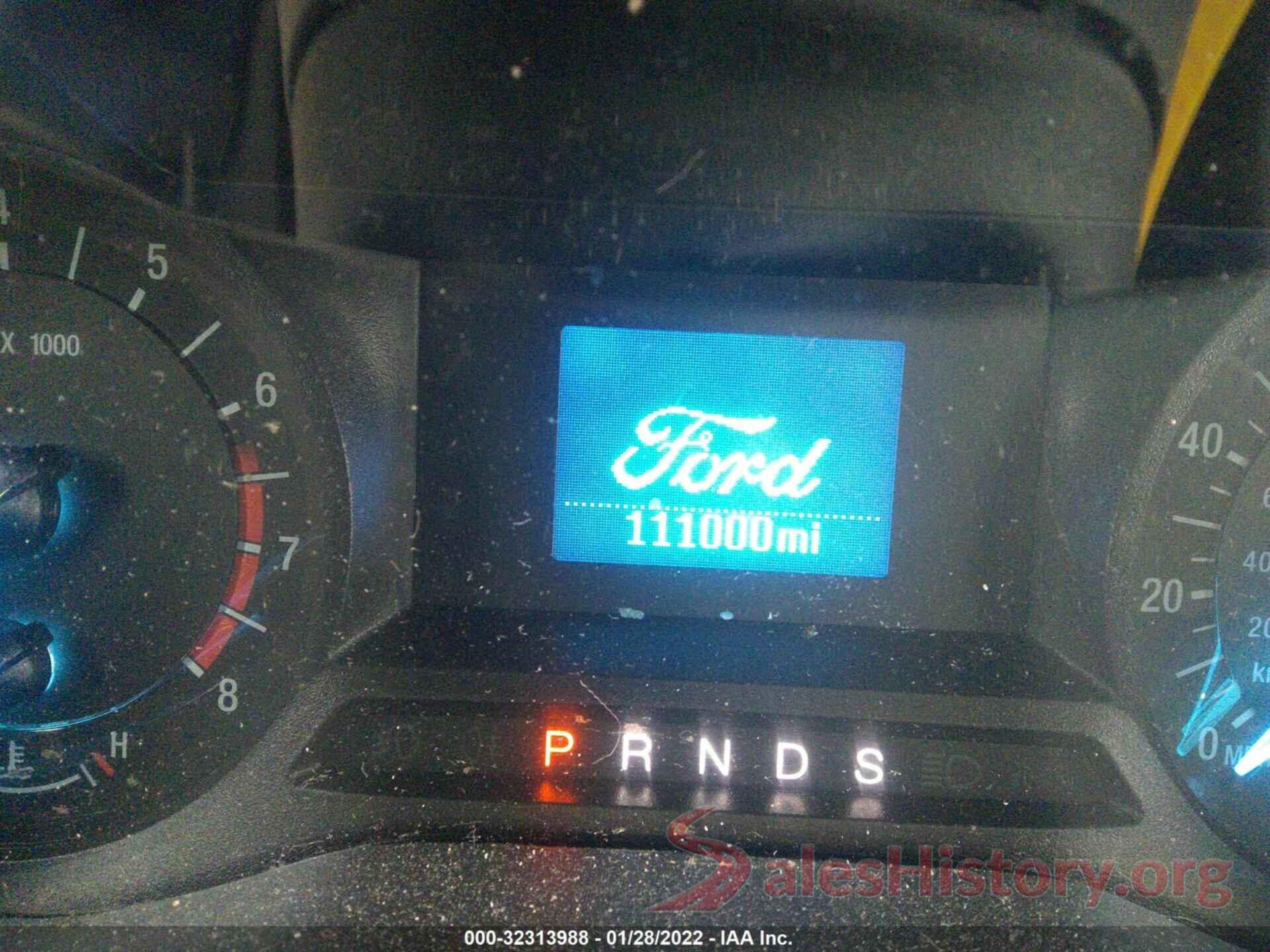 3FA6P0G76GR338625 2016 FORD FUSION