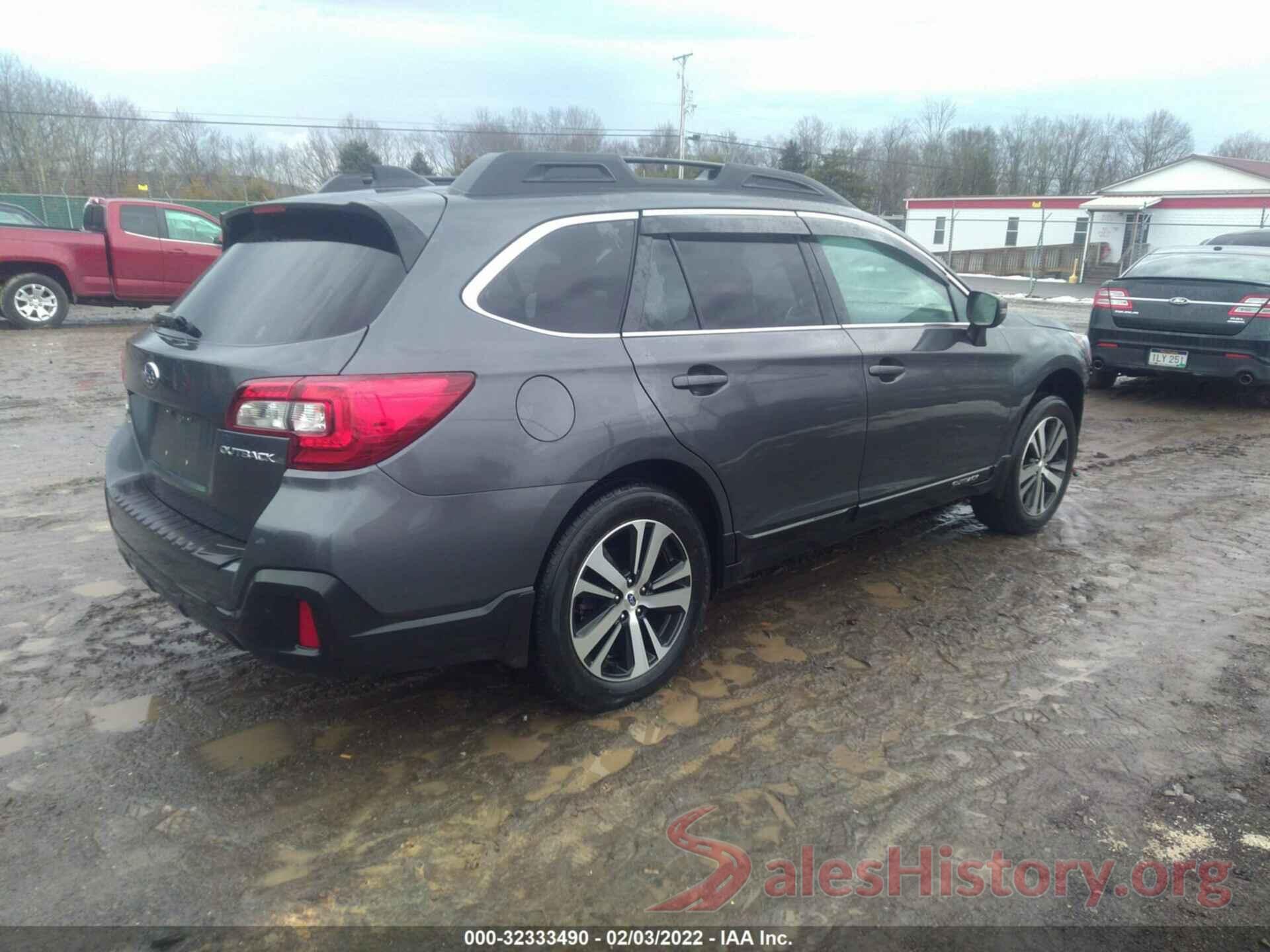 4S4BSANC9J3360486 2018 SUBARU OUTBACK