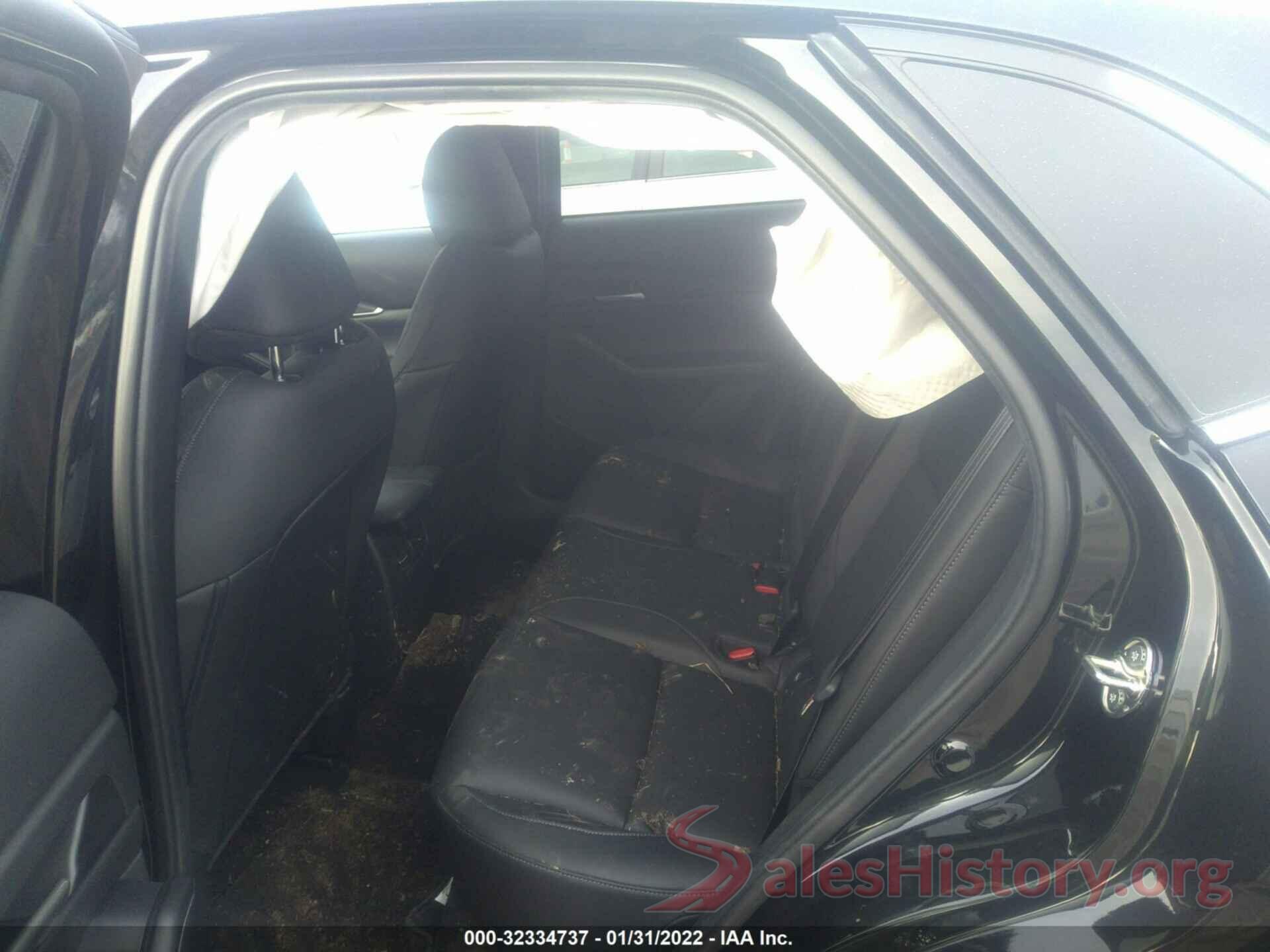 3MVDMBBL9MM306916 2021 MAZDA CX-30