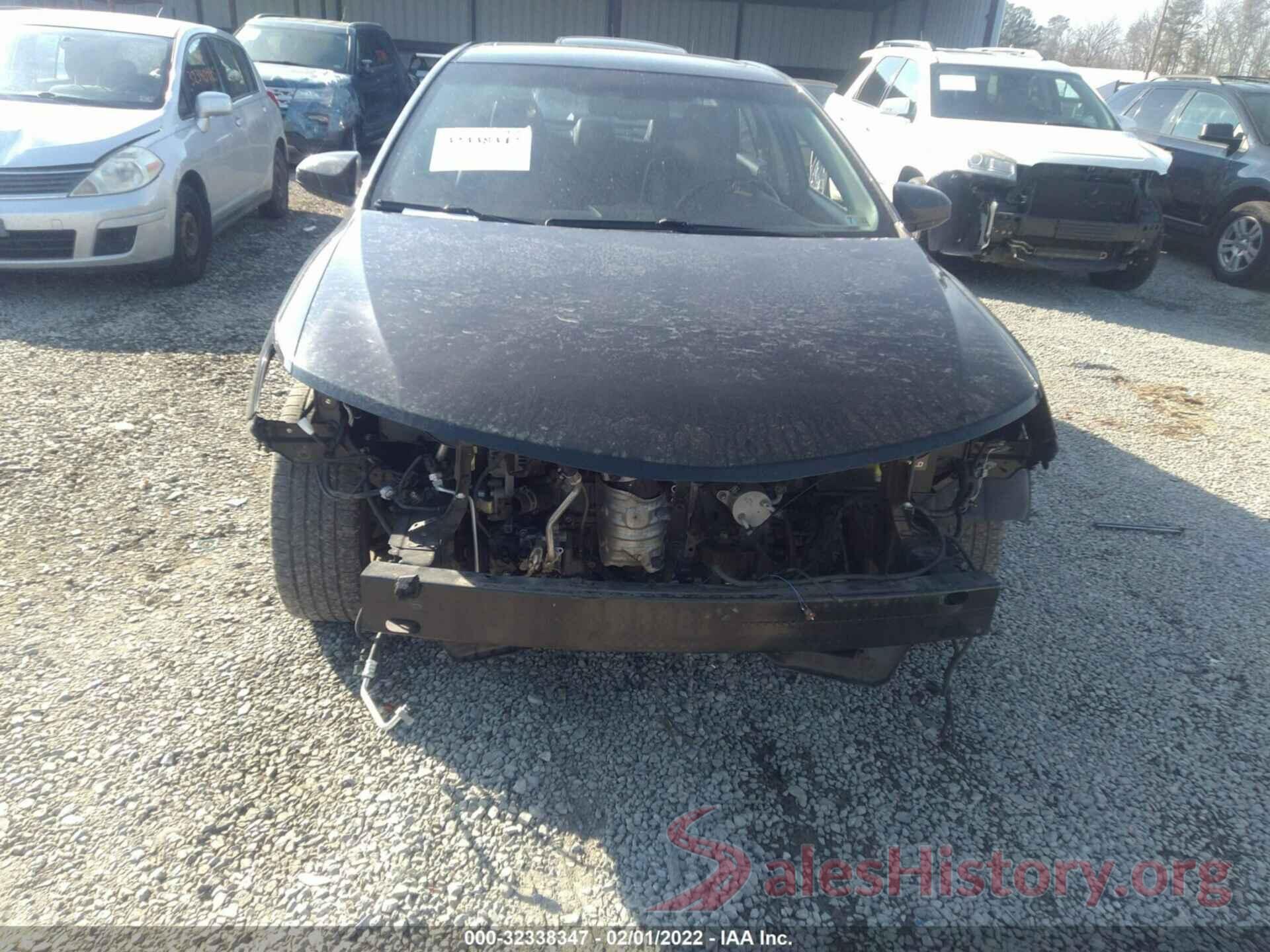 4T1BF1FKXCU126154 2012 TOYOTA CAMRY