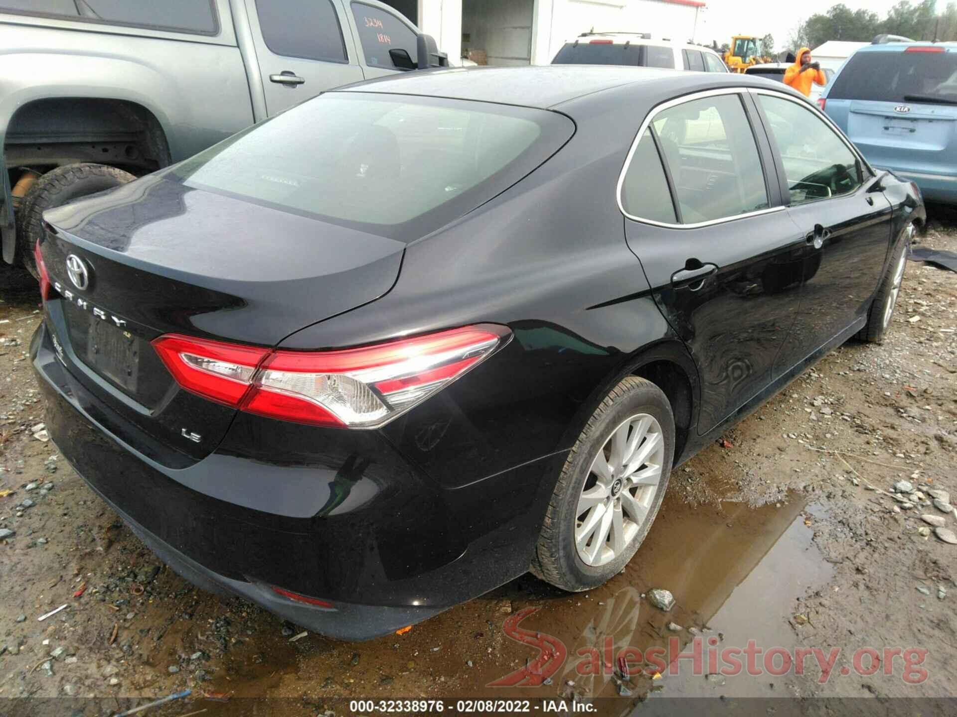 JTNB11HK5J3027126 2018 TOYOTA CAMRY