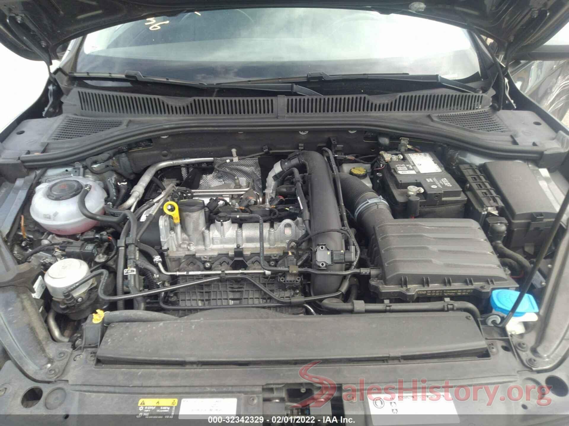 3VWC57BU4KM018313 2019 VOLKSWAGEN JETTA