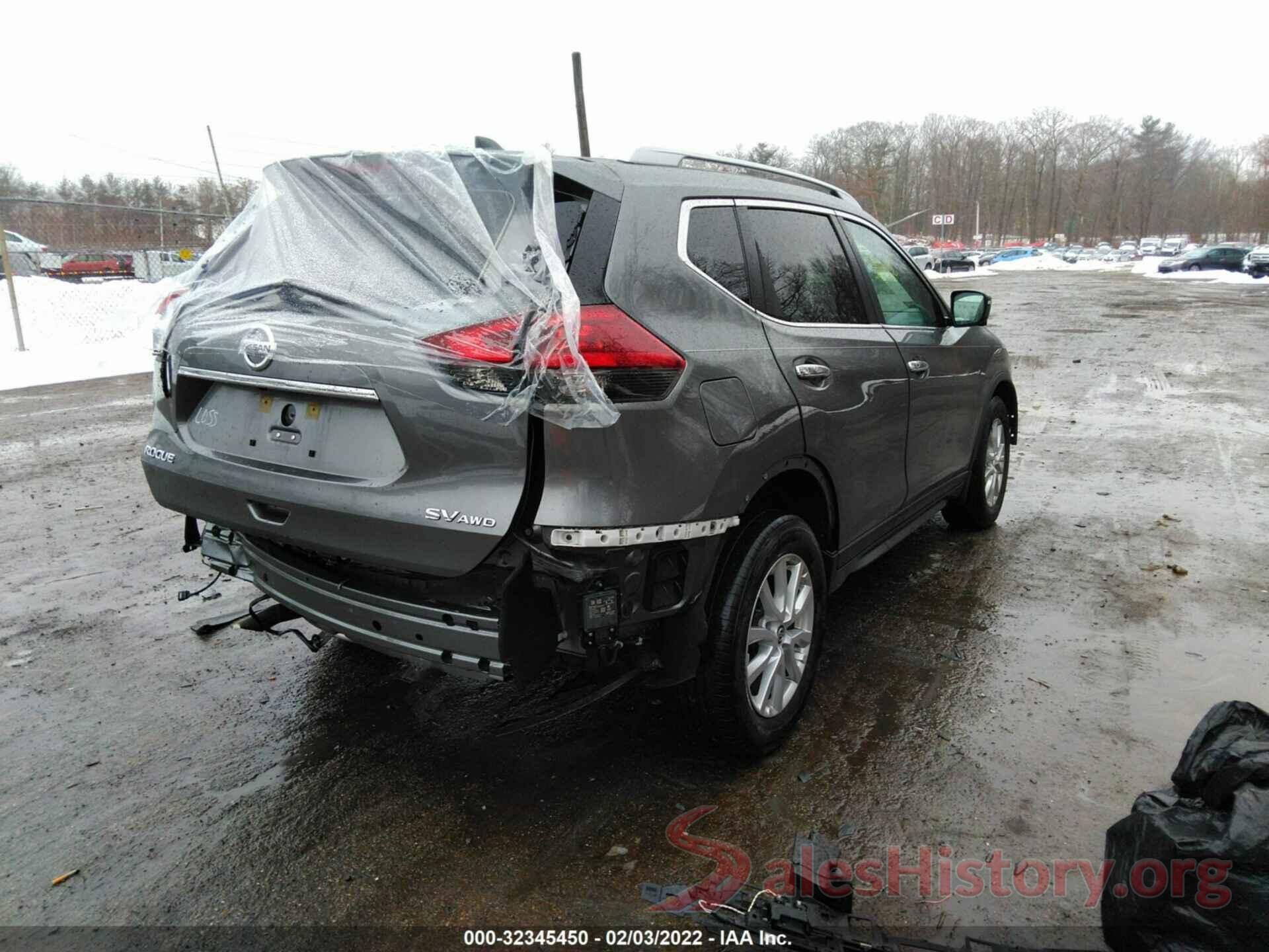 KNMAT2MV7JP514854 2018 NISSAN ROGUE