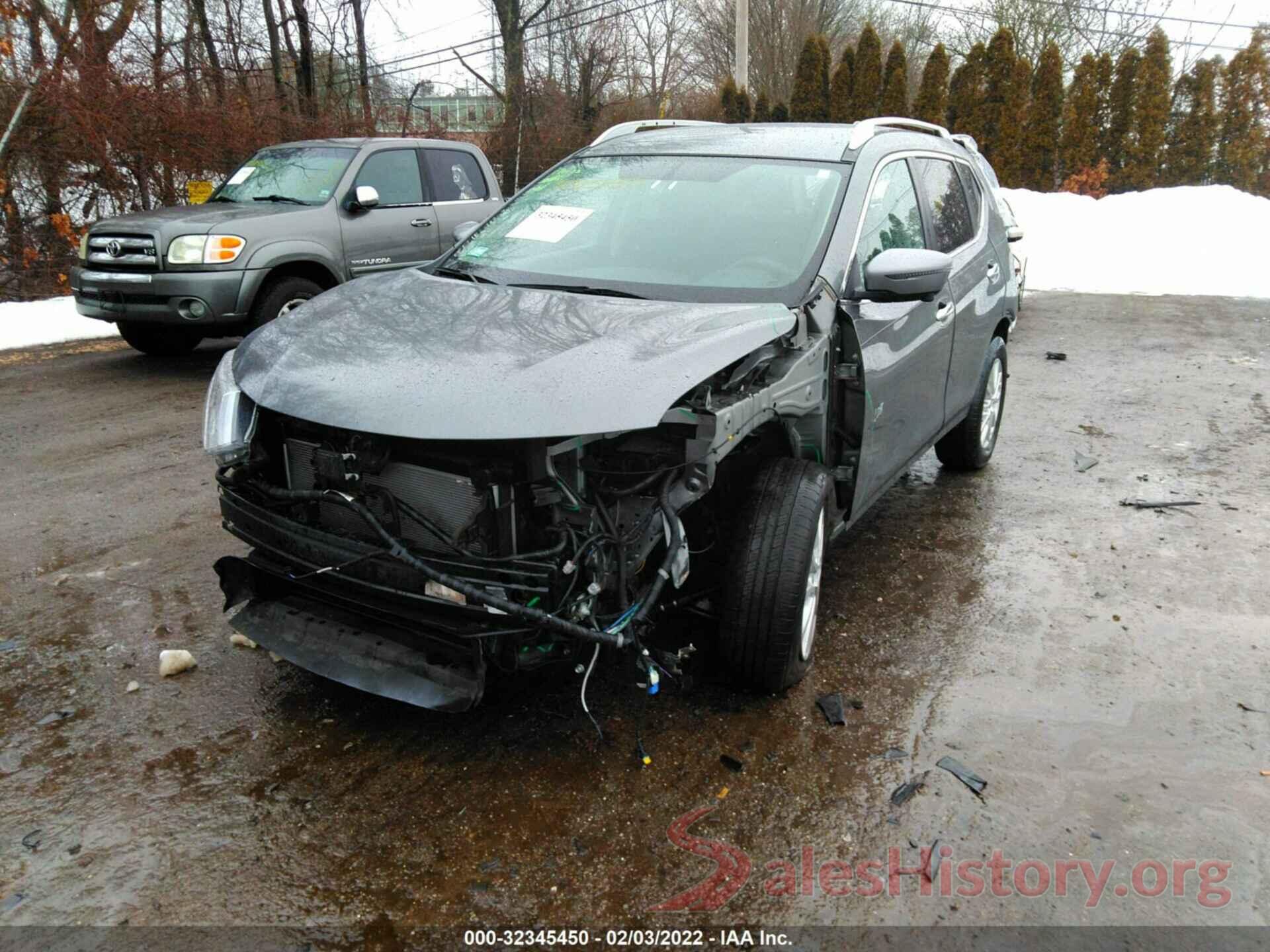 KNMAT2MV7JP514854 2018 NISSAN ROGUE