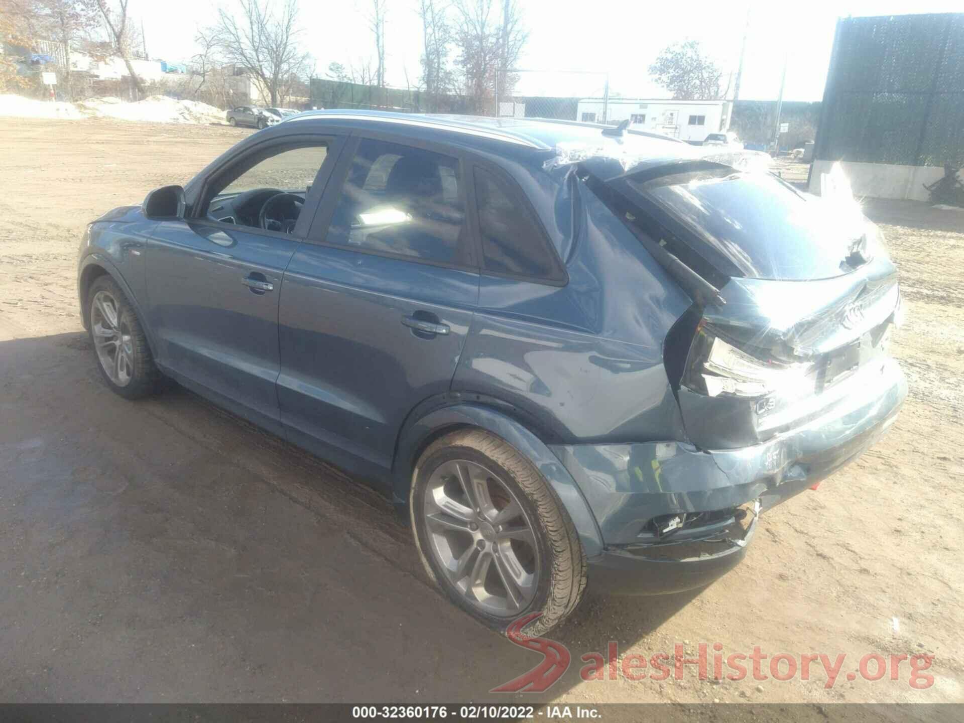 WA1ECCFS3JR024517 2018 AUDI Q3