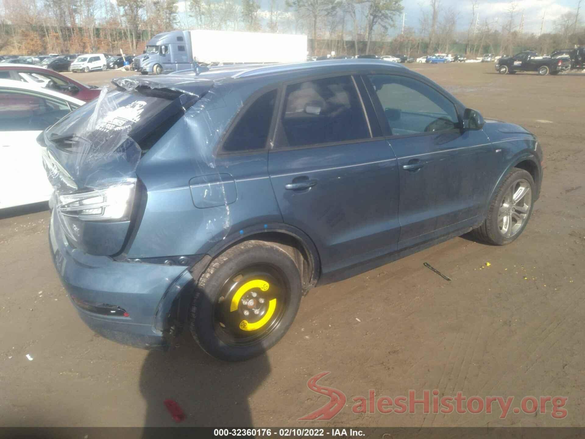 WA1ECCFS3JR024517 2018 AUDI Q3