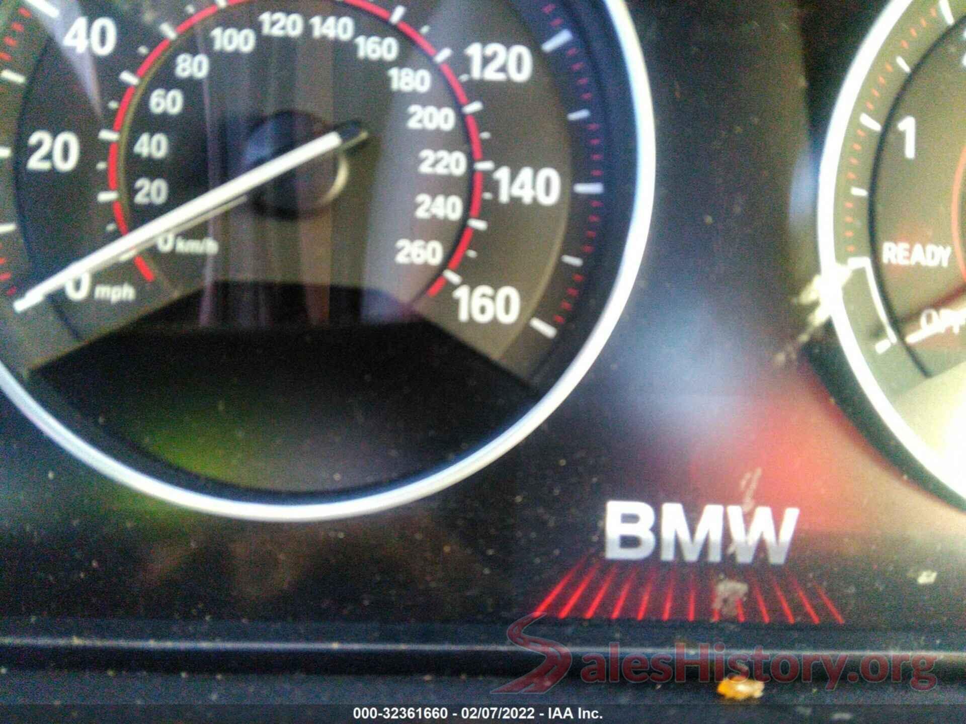 WBA4F7C39HG788579 2017 BMW 4 SERIES