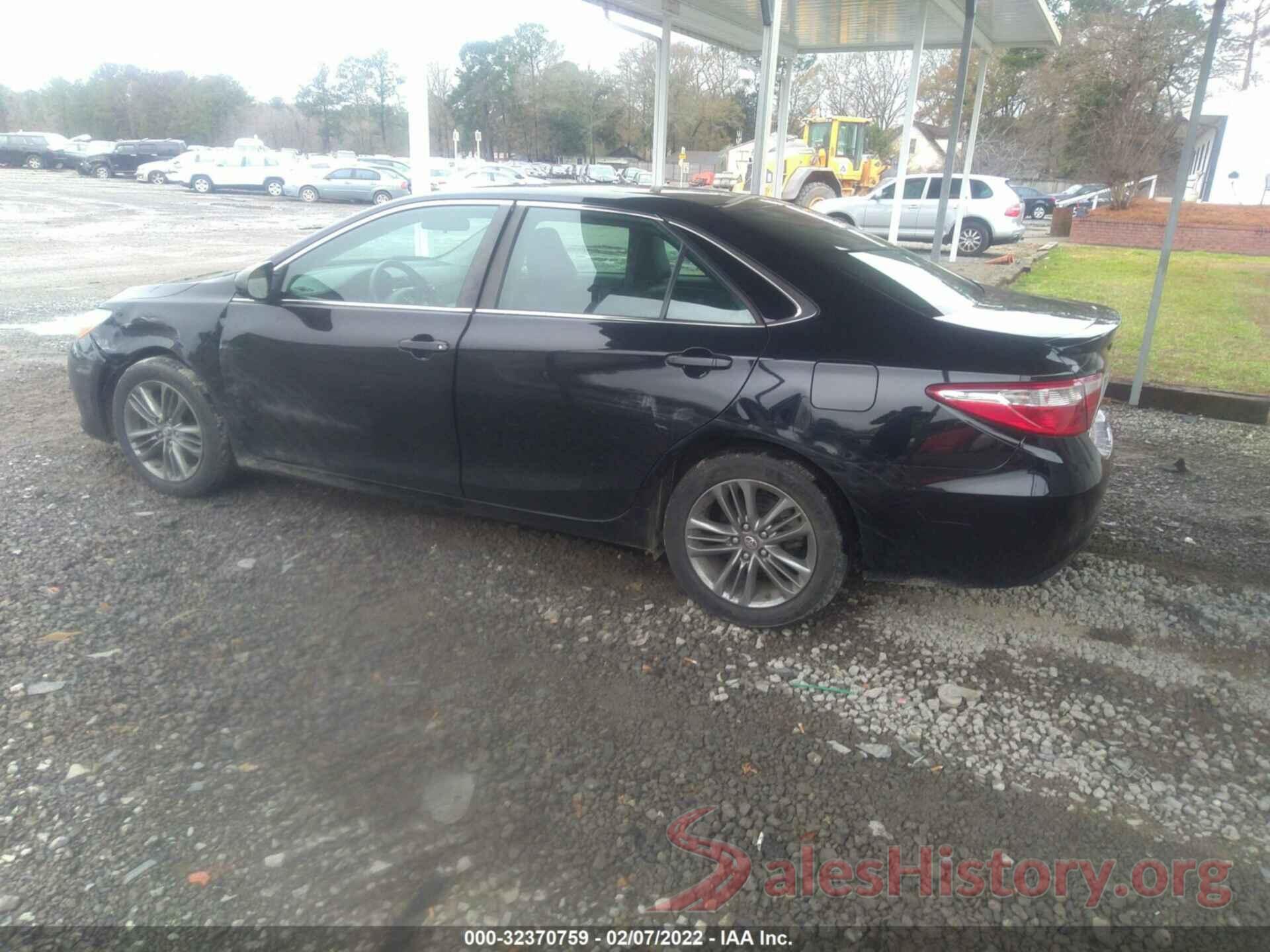 4T1BF1FK0HU447773 2017 TOYOTA CAMRY