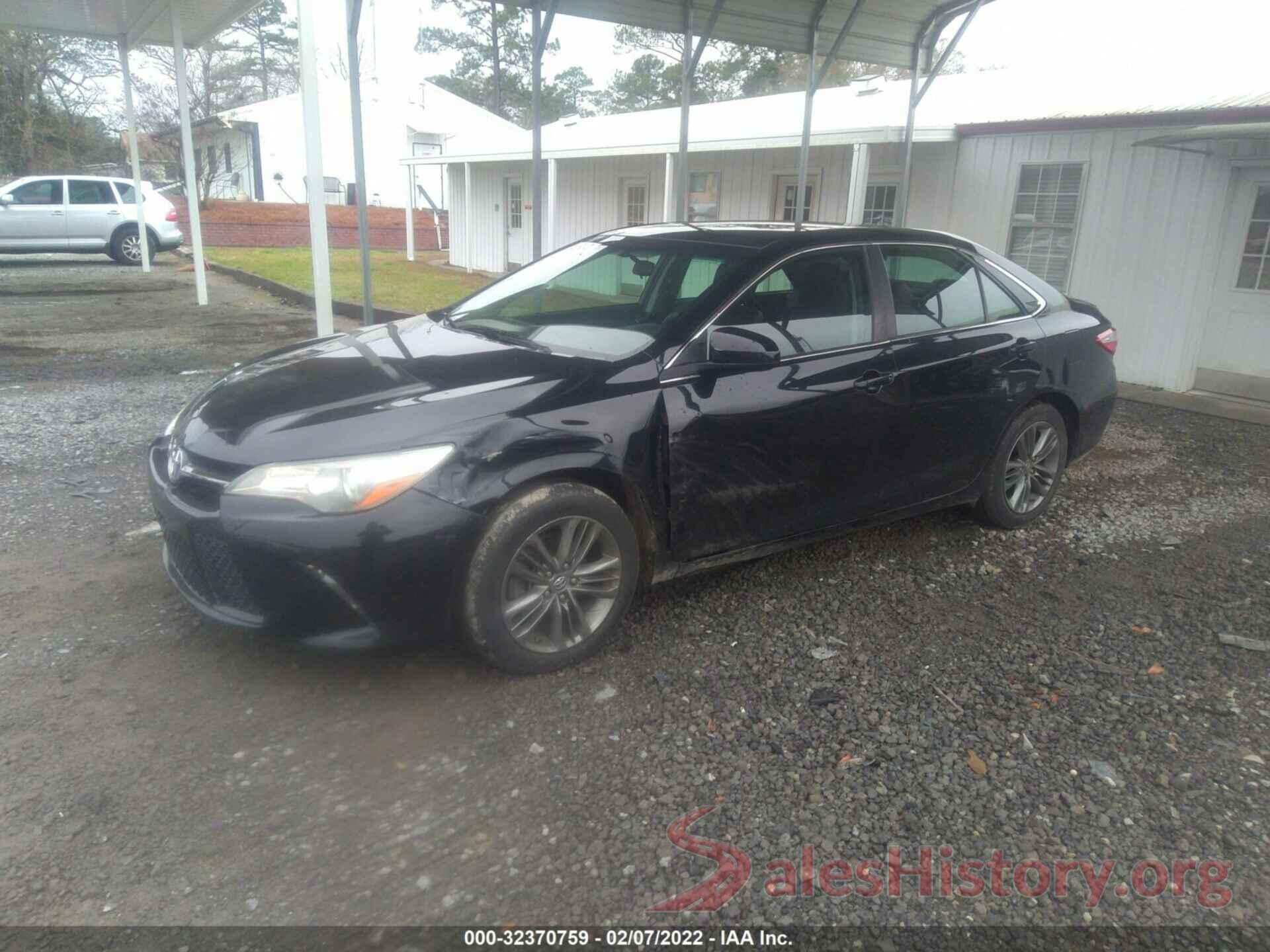 4T1BF1FK0HU447773 2017 TOYOTA CAMRY