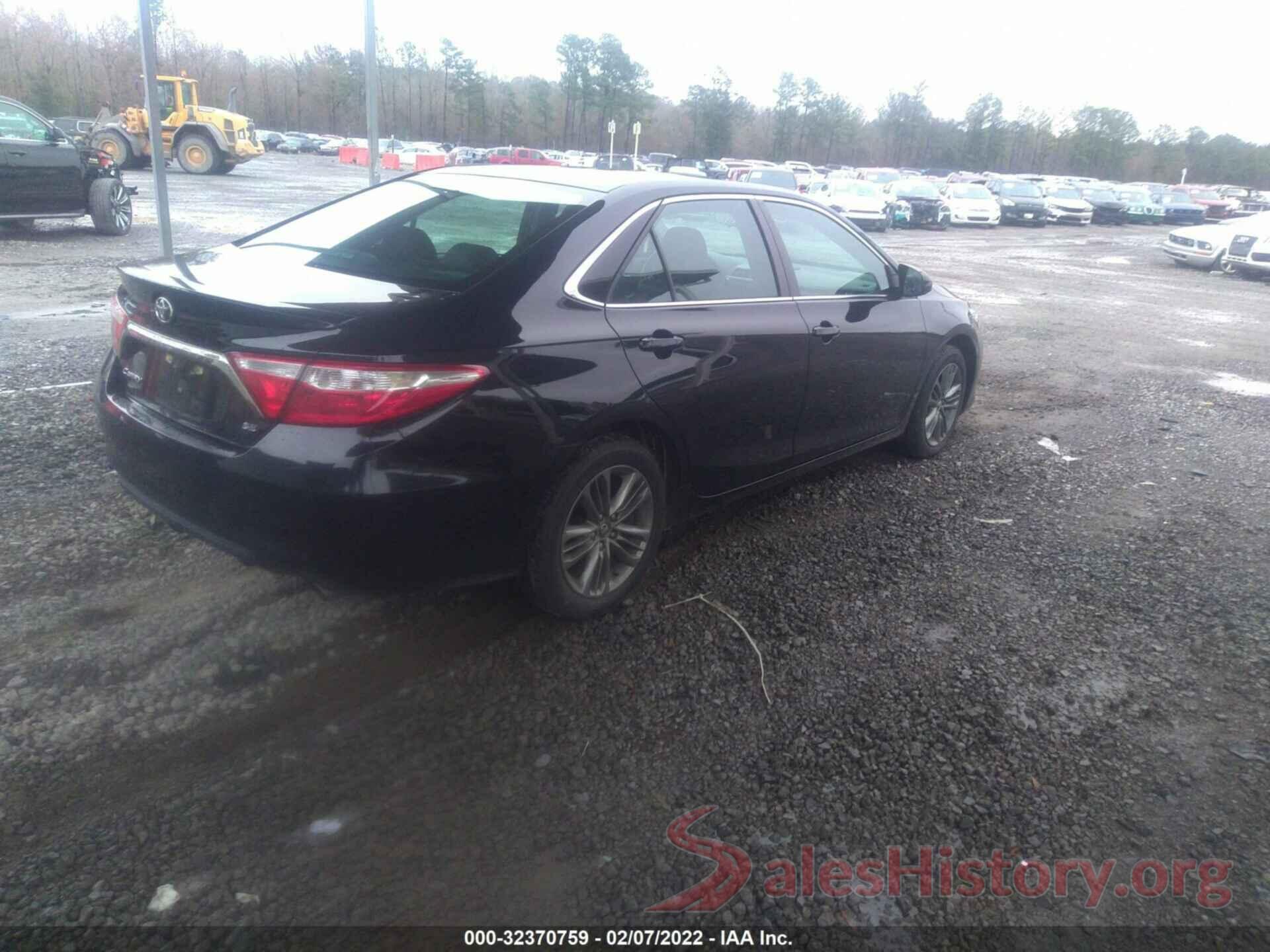 4T1BF1FK0HU447773 2017 TOYOTA CAMRY