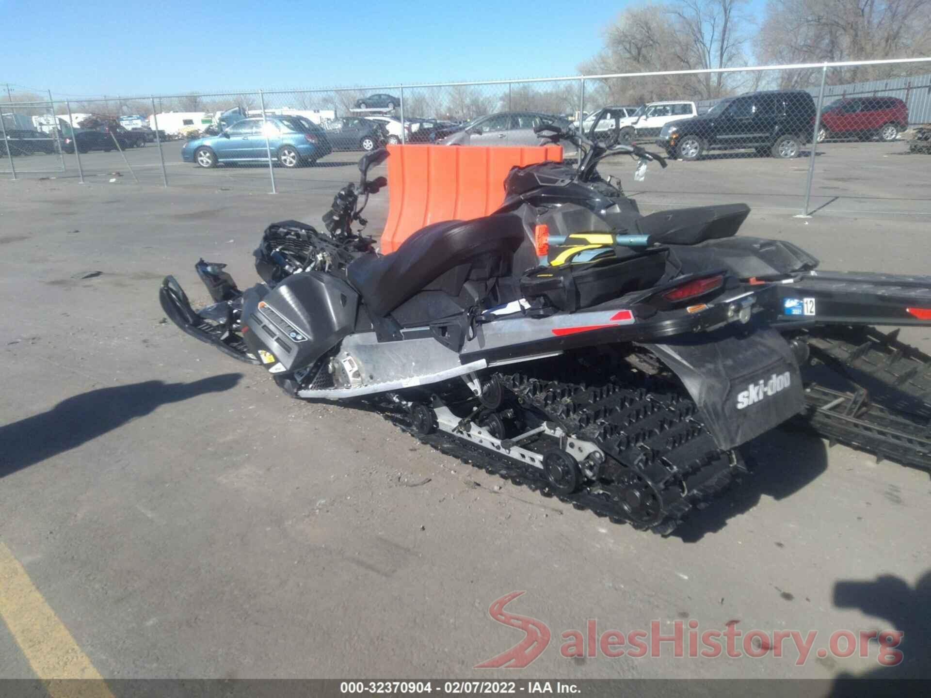 2BPSKDMA0MV000158 2021 SKI DOO OTHER