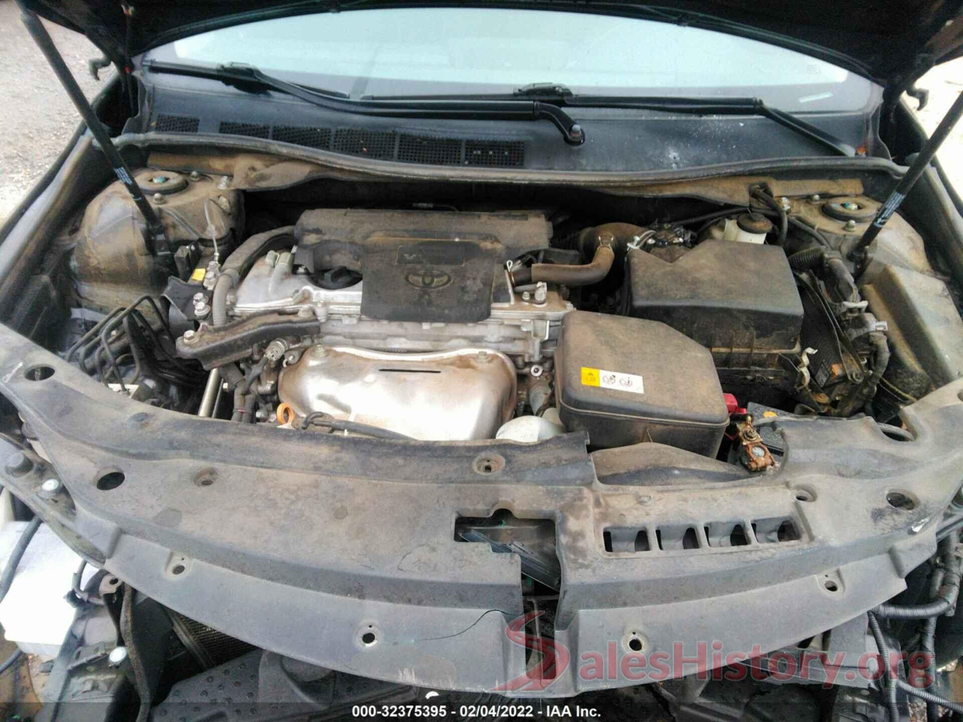 4T1BF1FK8HU703383 2017 TOYOTA CAMRY