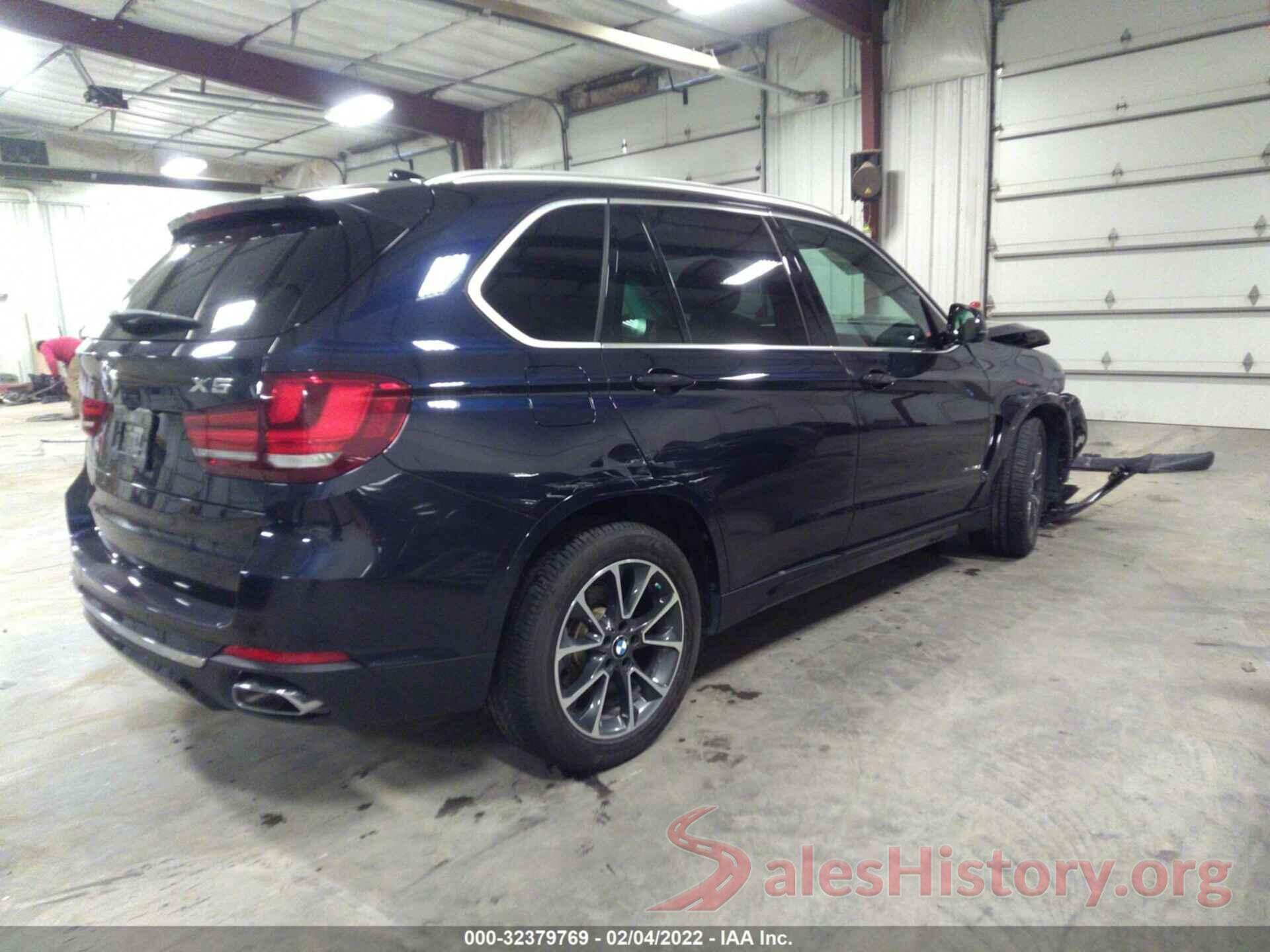 5UXKR0C51J0Y03082 2018 BMW X5