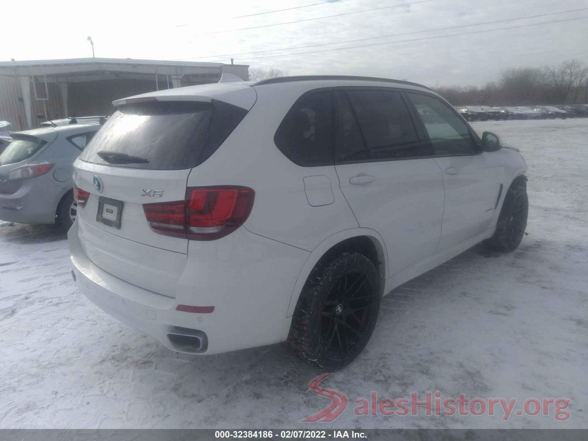 5UXKR0C59J0Y01550 2018 BMW X5