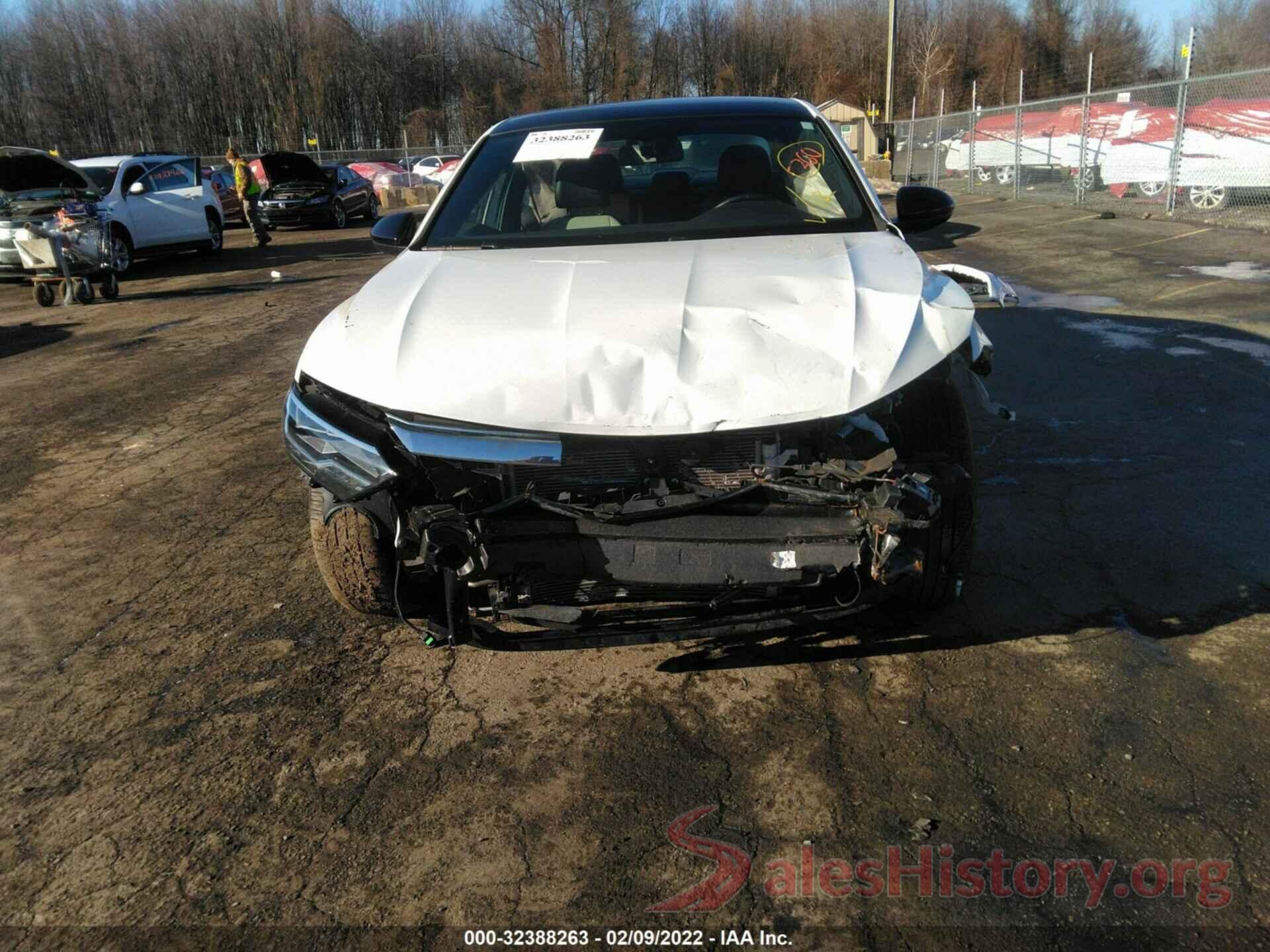 3VWC57BU4KM222254 2019 VOLKSWAGEN JETTA