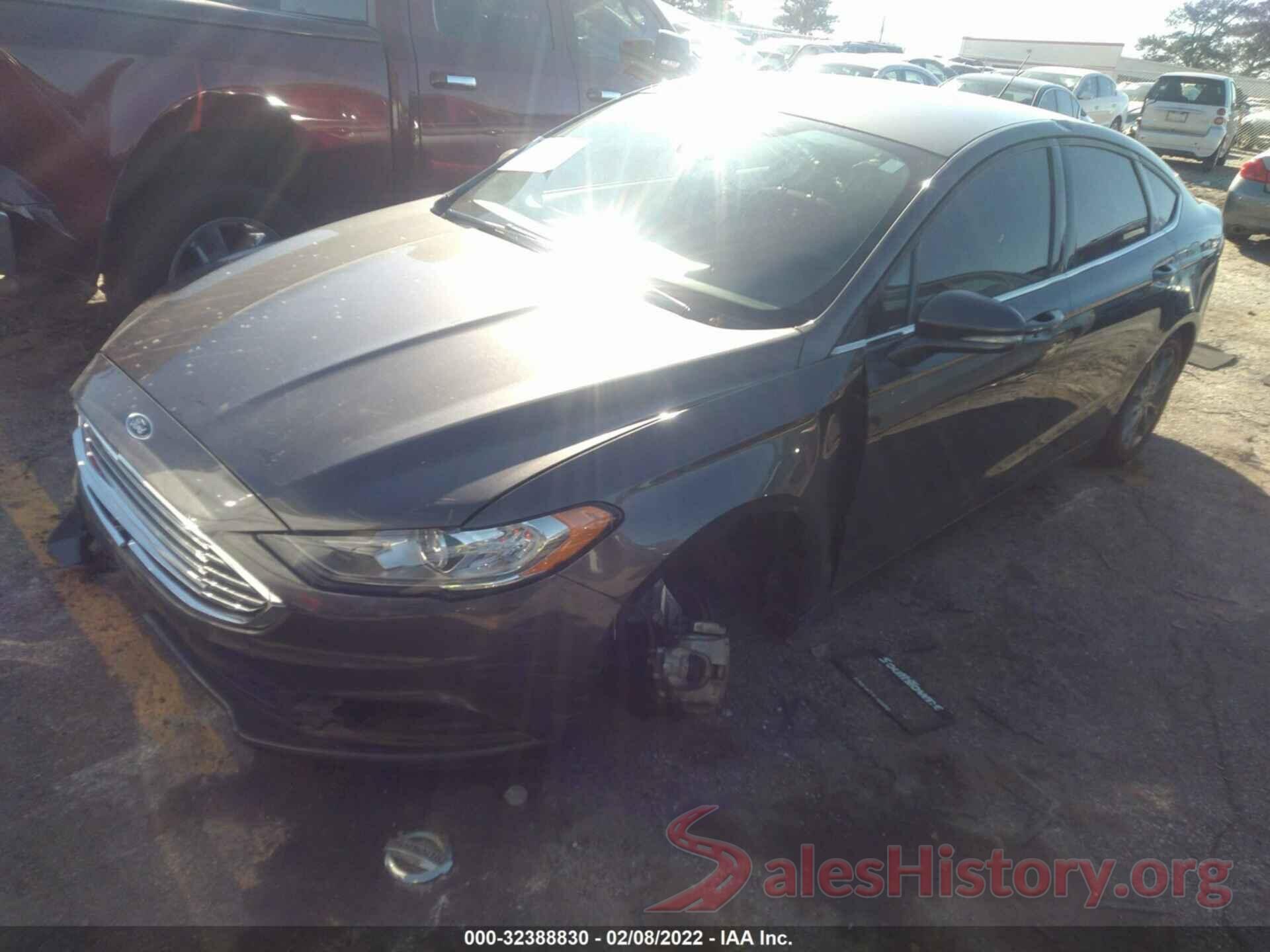 3FA6P0H74HR382980 2017 FORD FUSION