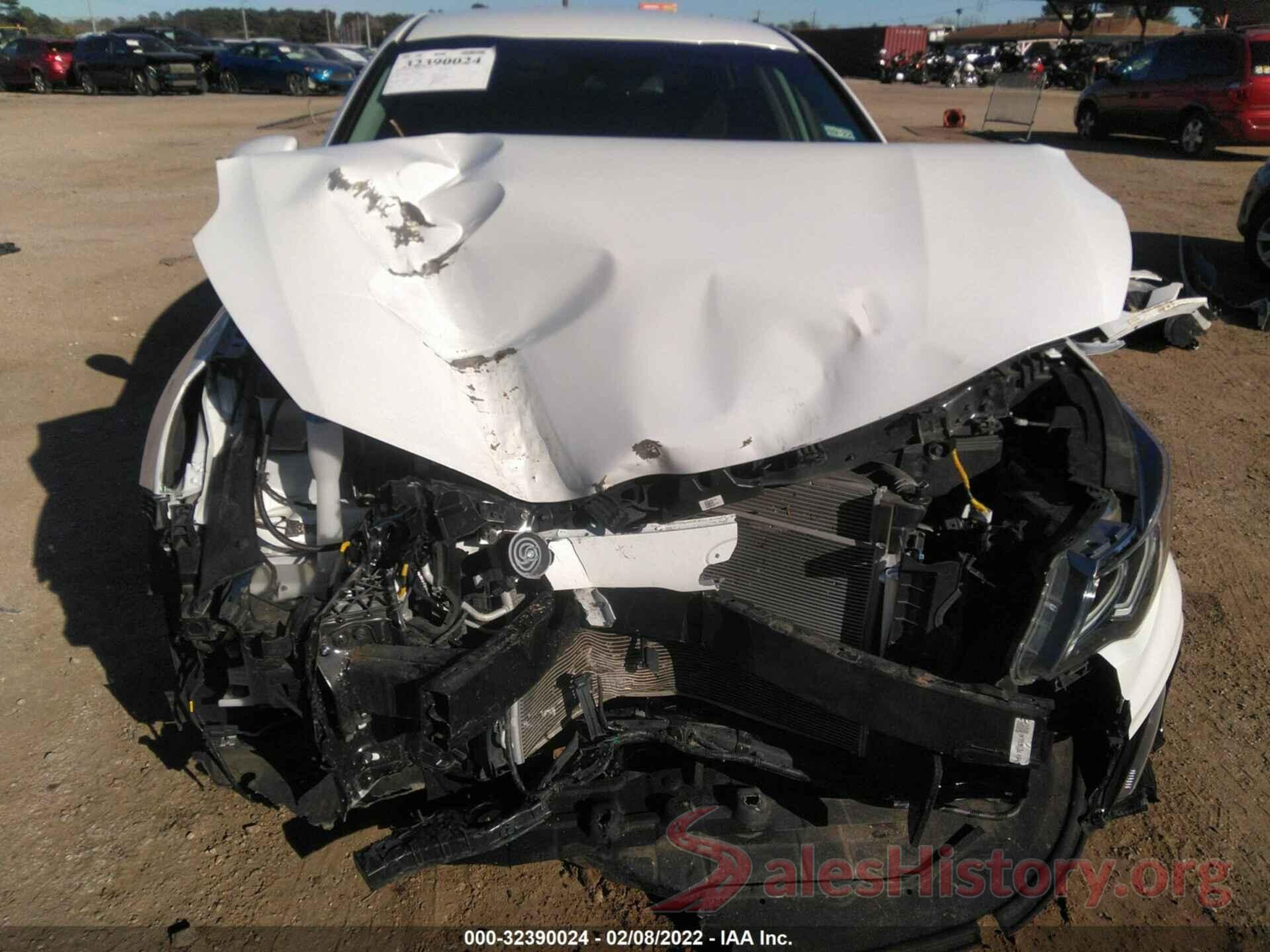 5XXGT4L31KG325650 2019 KIA OPTIMA