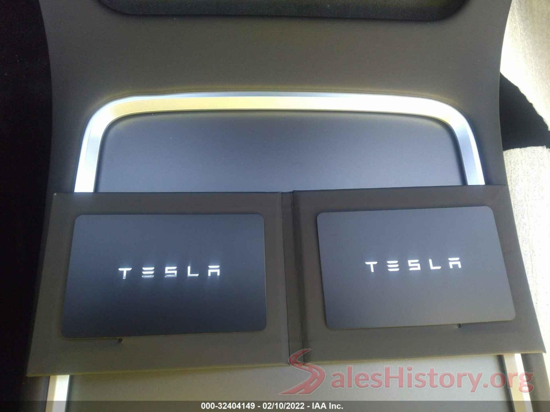 5YJ3E1EA6MF083270 2021 TESLA MODEL 3