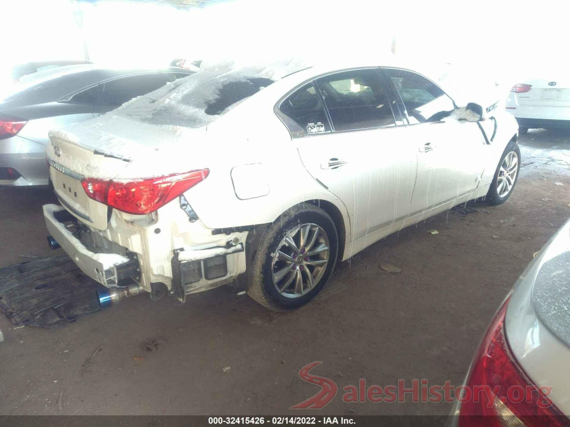 JN1CV7AR4HM681999 2017 INFINITI Q50