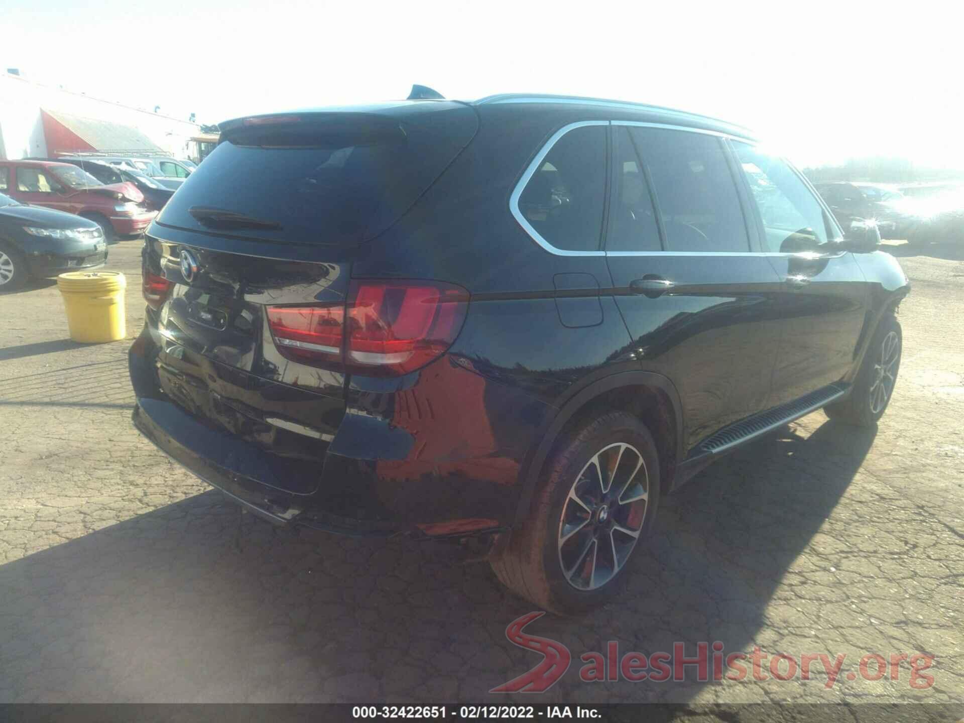 5UXKR2C5XH0U19193 2017 BMW X5